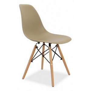 Стул Eames    BDX_FR0219