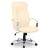 Кресло компьютерное College H-9152L-1          PC_H-9152L-1_Beige    