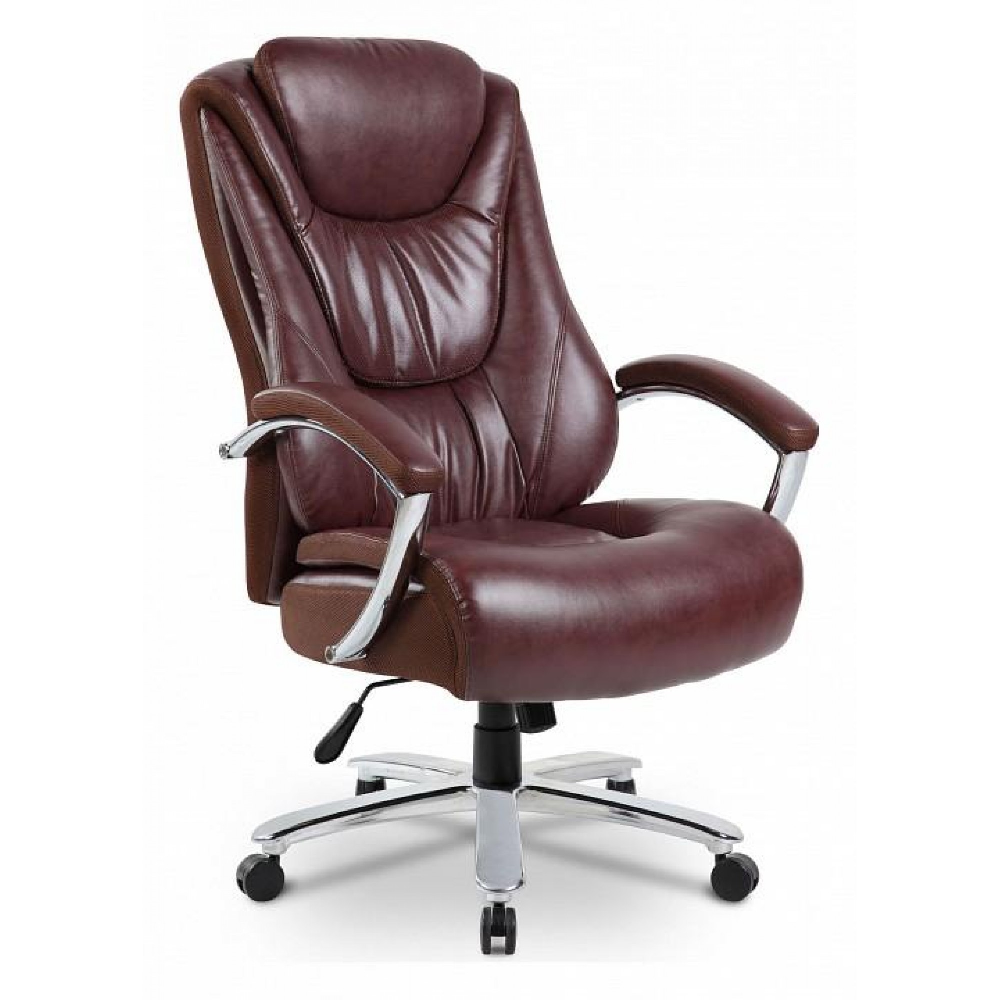 Кресло для руководителя Riva Chair 9373    RIV_UCH-00000183