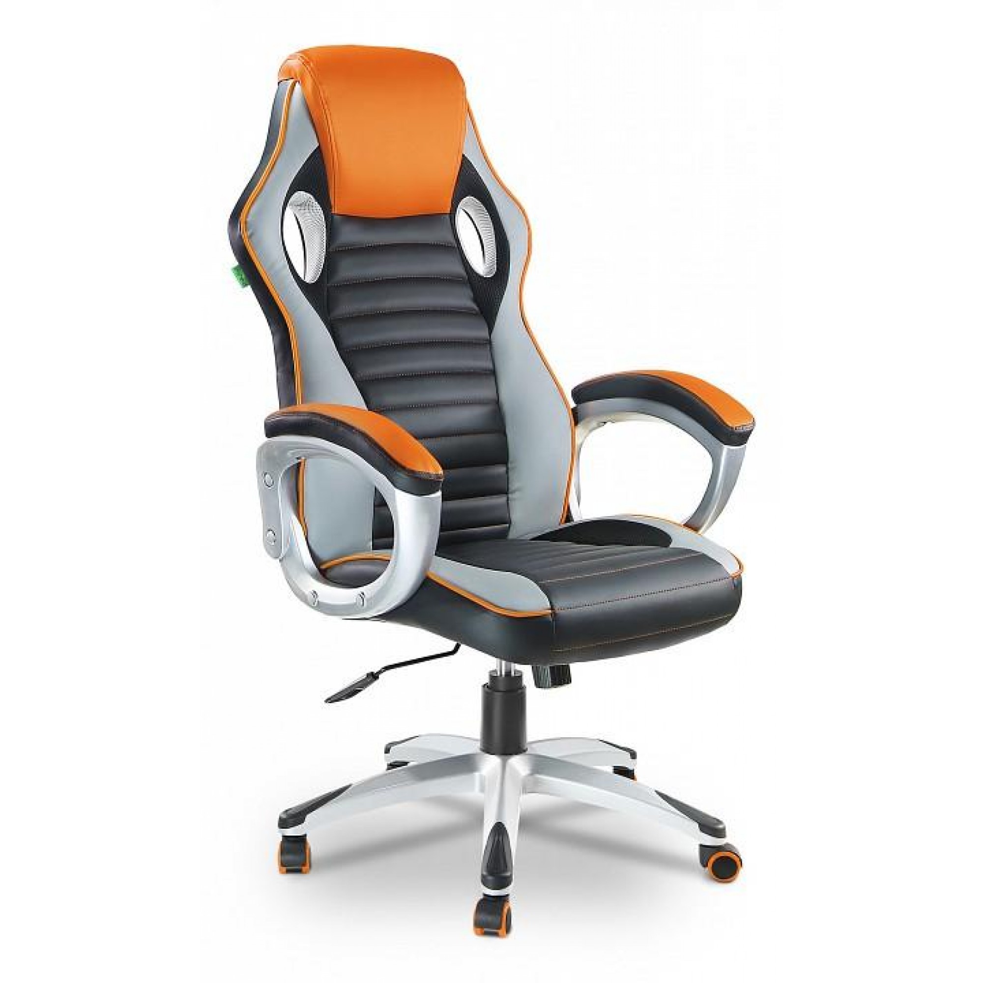 Кресло компьютерное Riva Chair 9292H    RIV_UCH-00000991