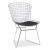 Стул Bertoia          SGR_BTY-18-P6_CH-BL    