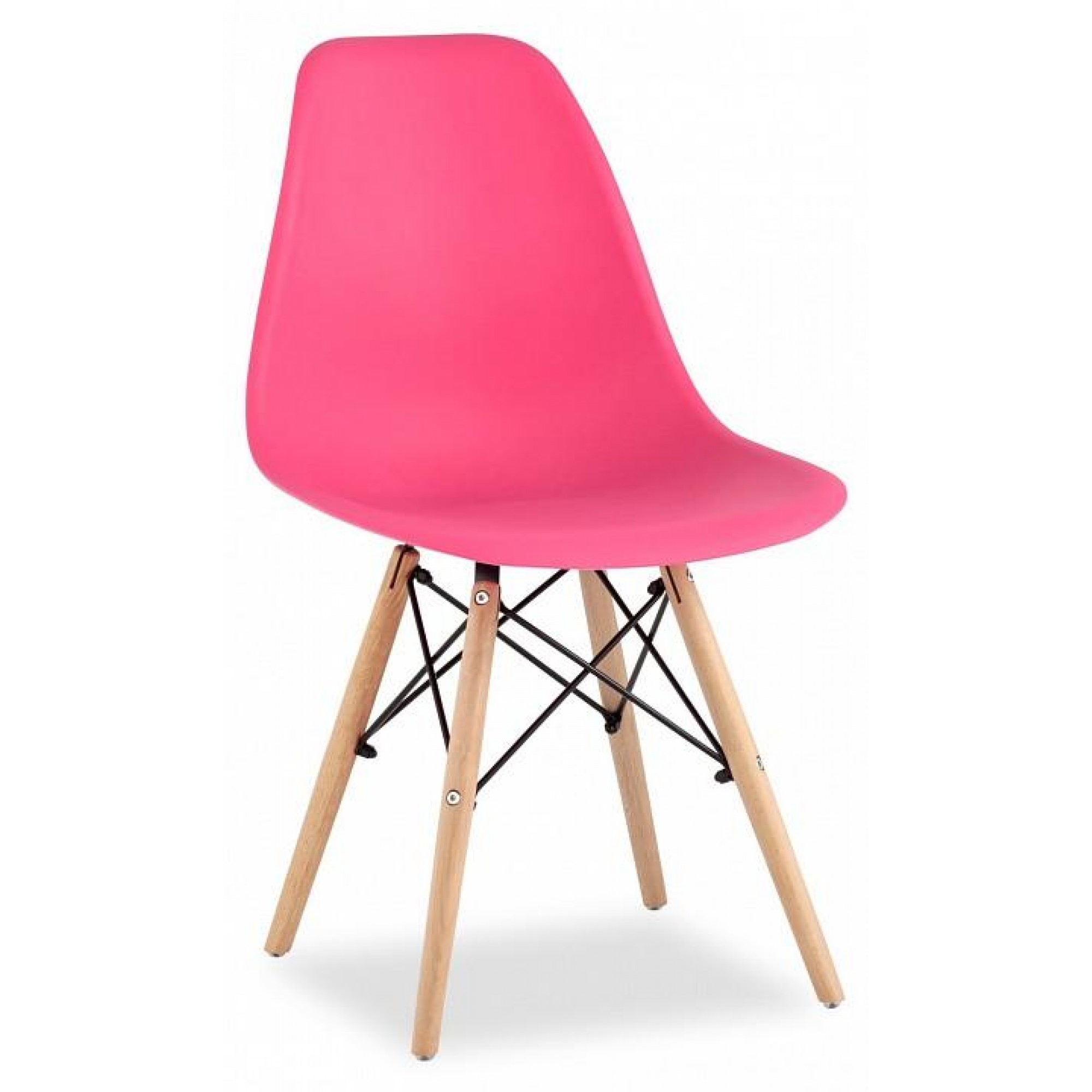 Стул Eames    SGR_Y801-magenta