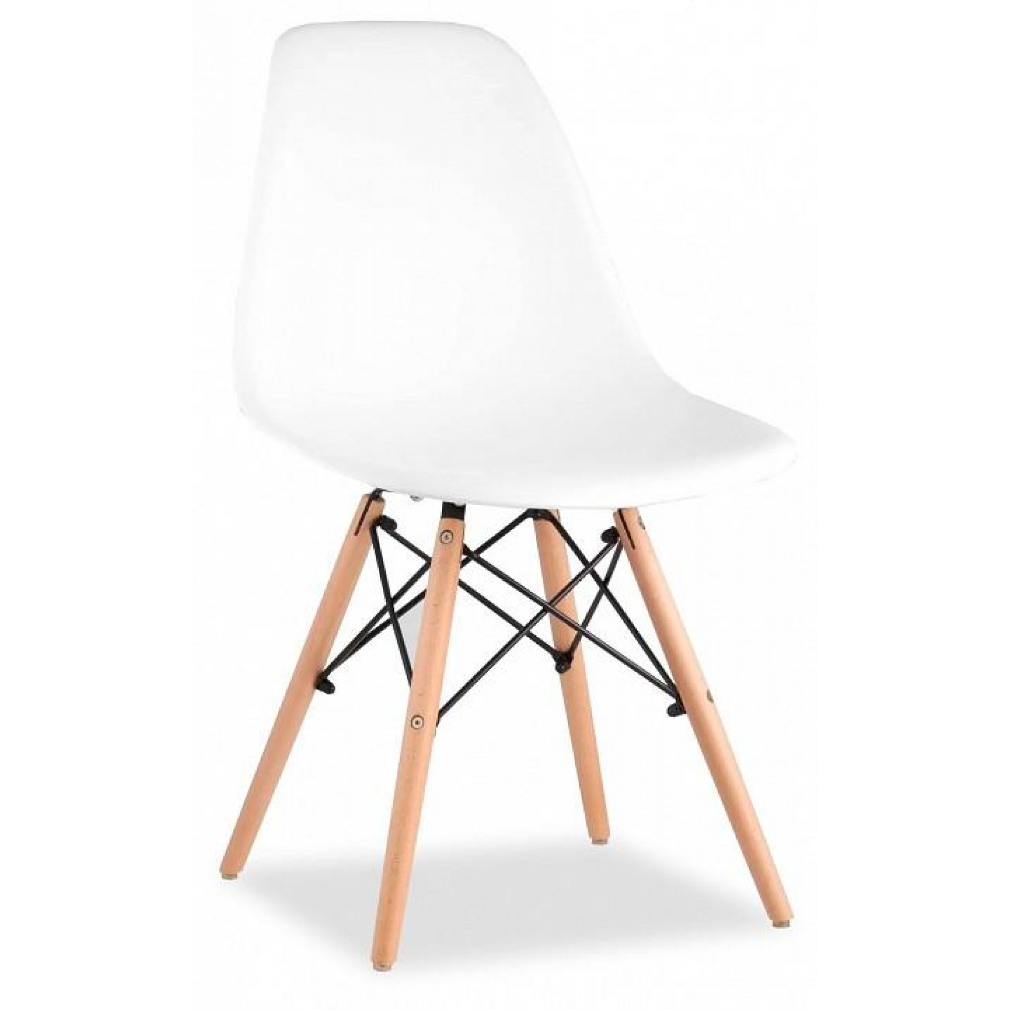 Стул Eames    SGR_Y801-white