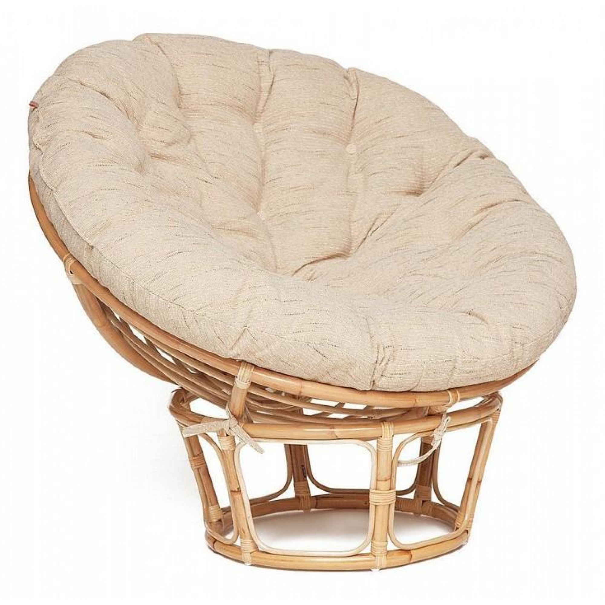 Кресло Papasan Eco    TET_12543