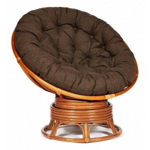 Кресло-качалка Papasan W23/01B 13747