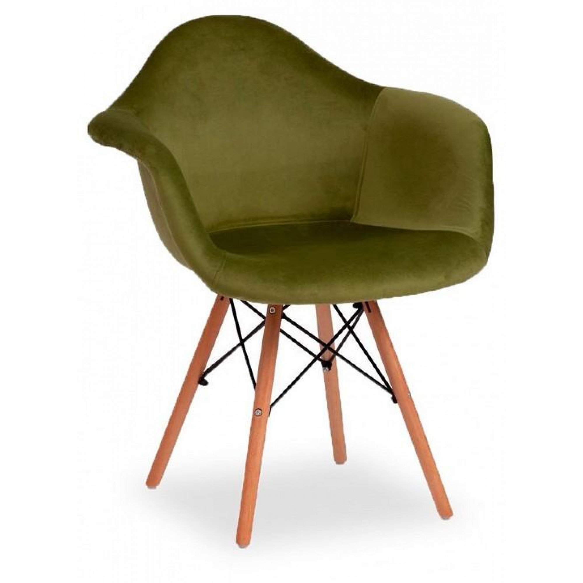 Кресло Cindy Soft Eames (mod. 101)    TET_19052