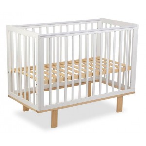 Кроватка Polini Kids Simple 340    TPL_0003107-17