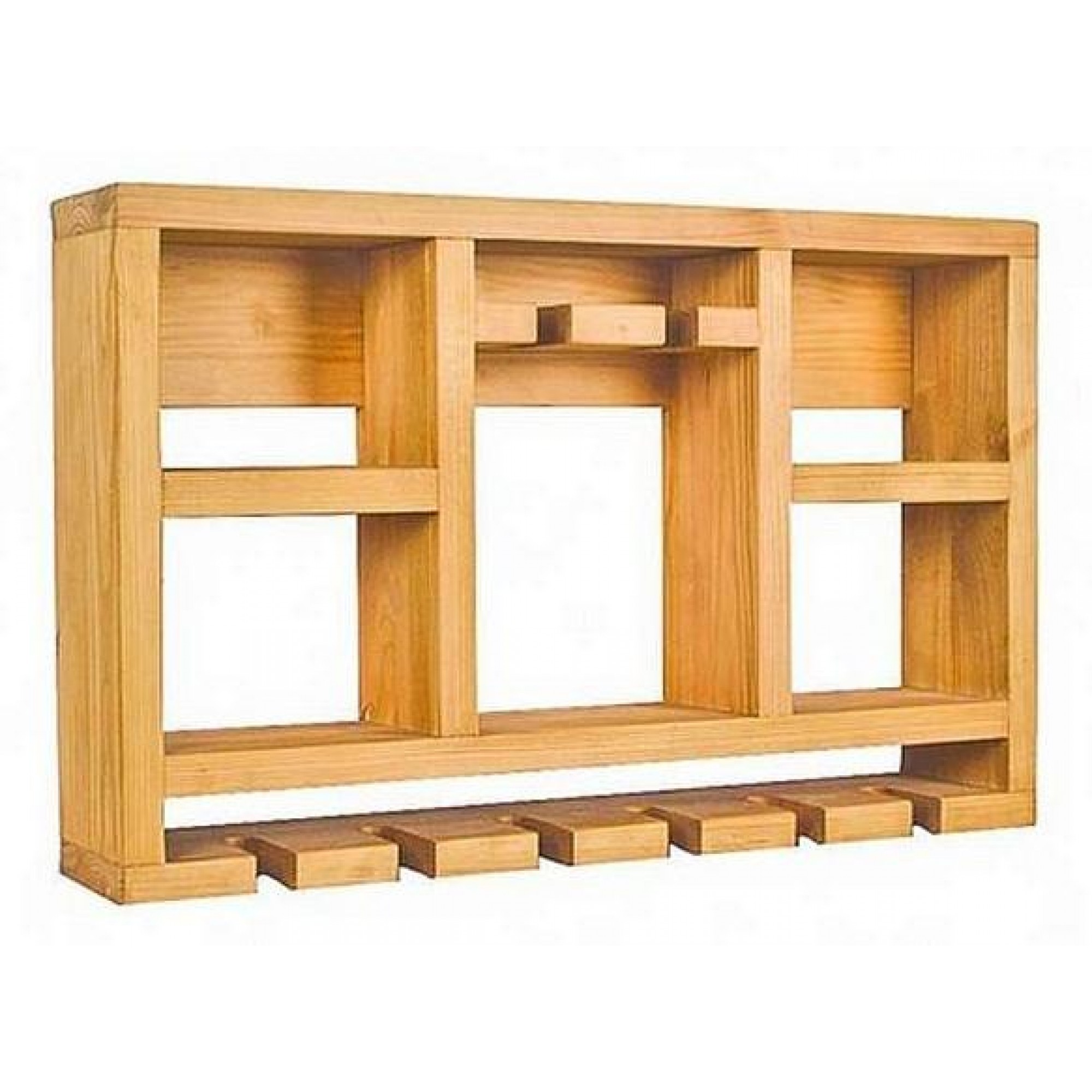 Стеллаж винный Etagere    VSN_Etagere-a-vin-650x410