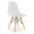 Стул Eames PC-015          WO_11179    