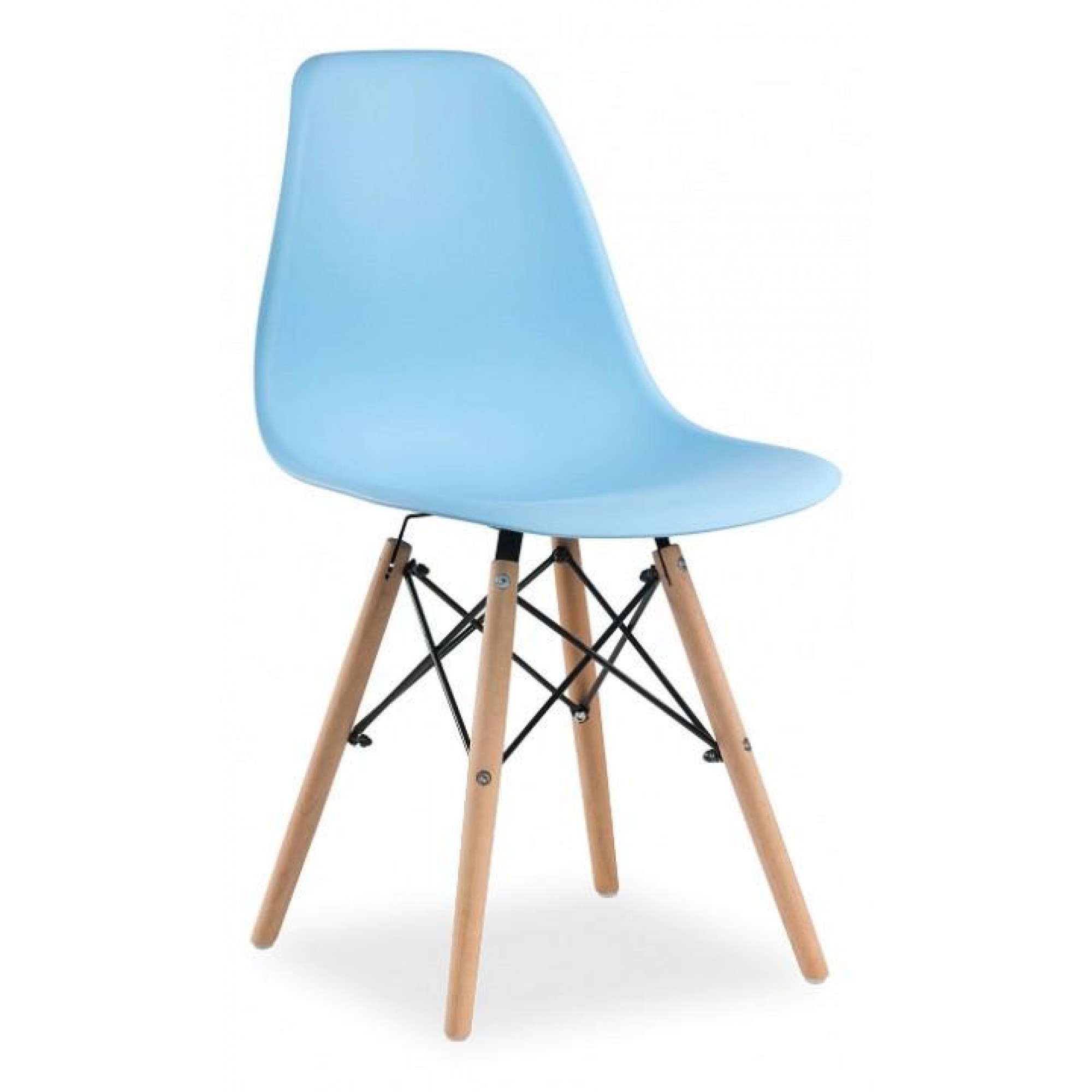 Стул Eames PC-015    WO_11898