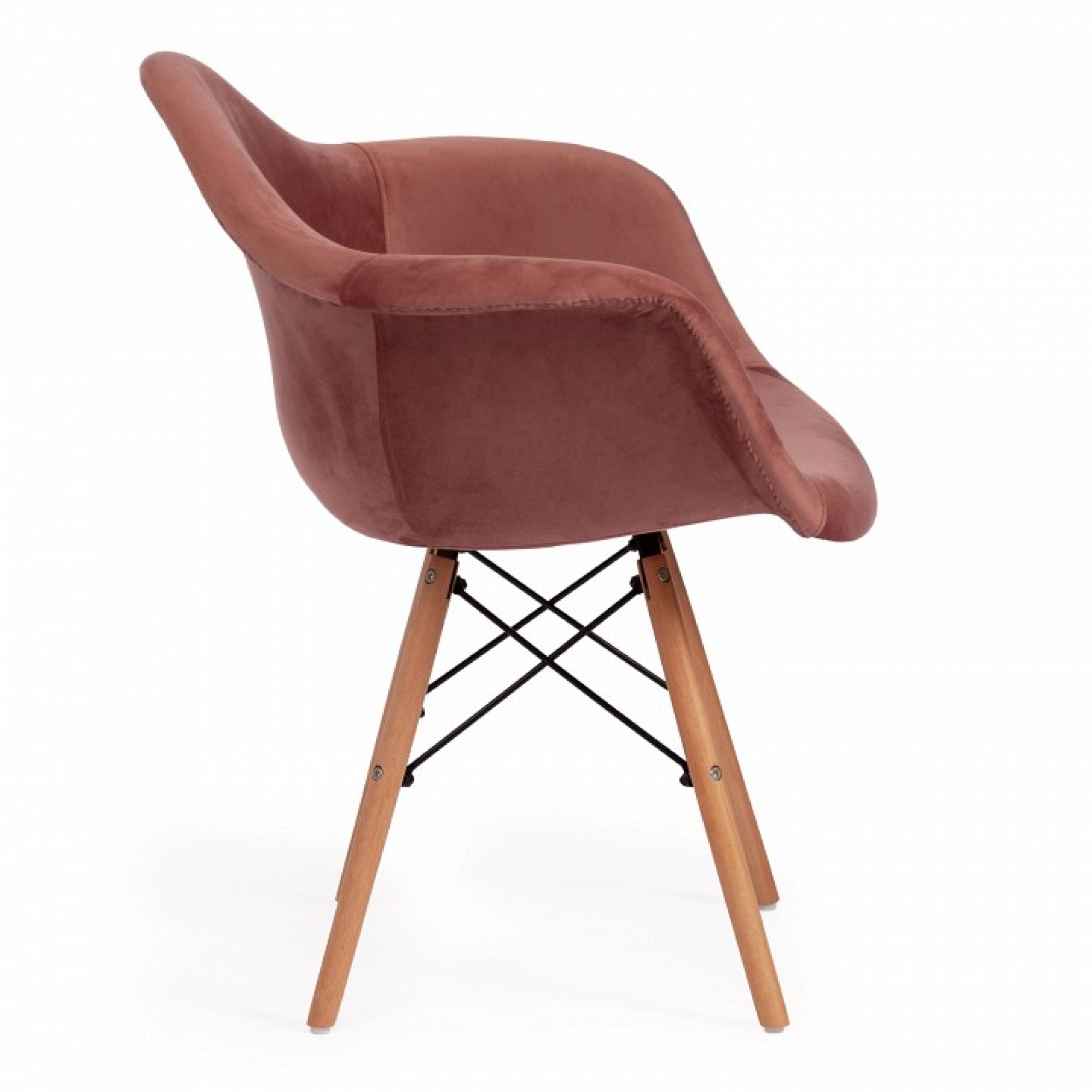 Кресло Secret De Maison Cindy Soft (Eames) (mod. 101)    TET_15216