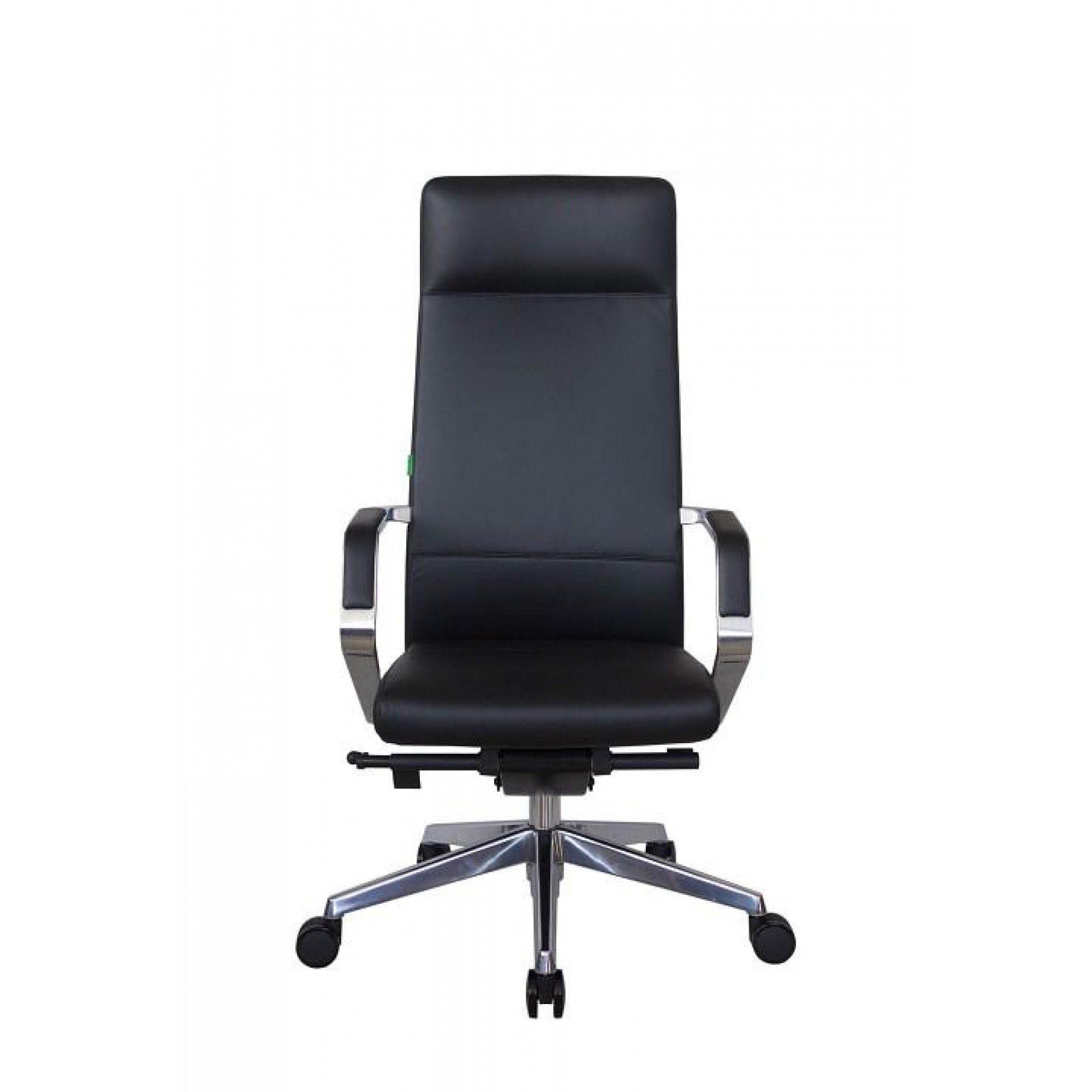 Кресло для руководителя Riva Chair A1811 черный 600x570x1200-1280(RIV_UCH-00000512)