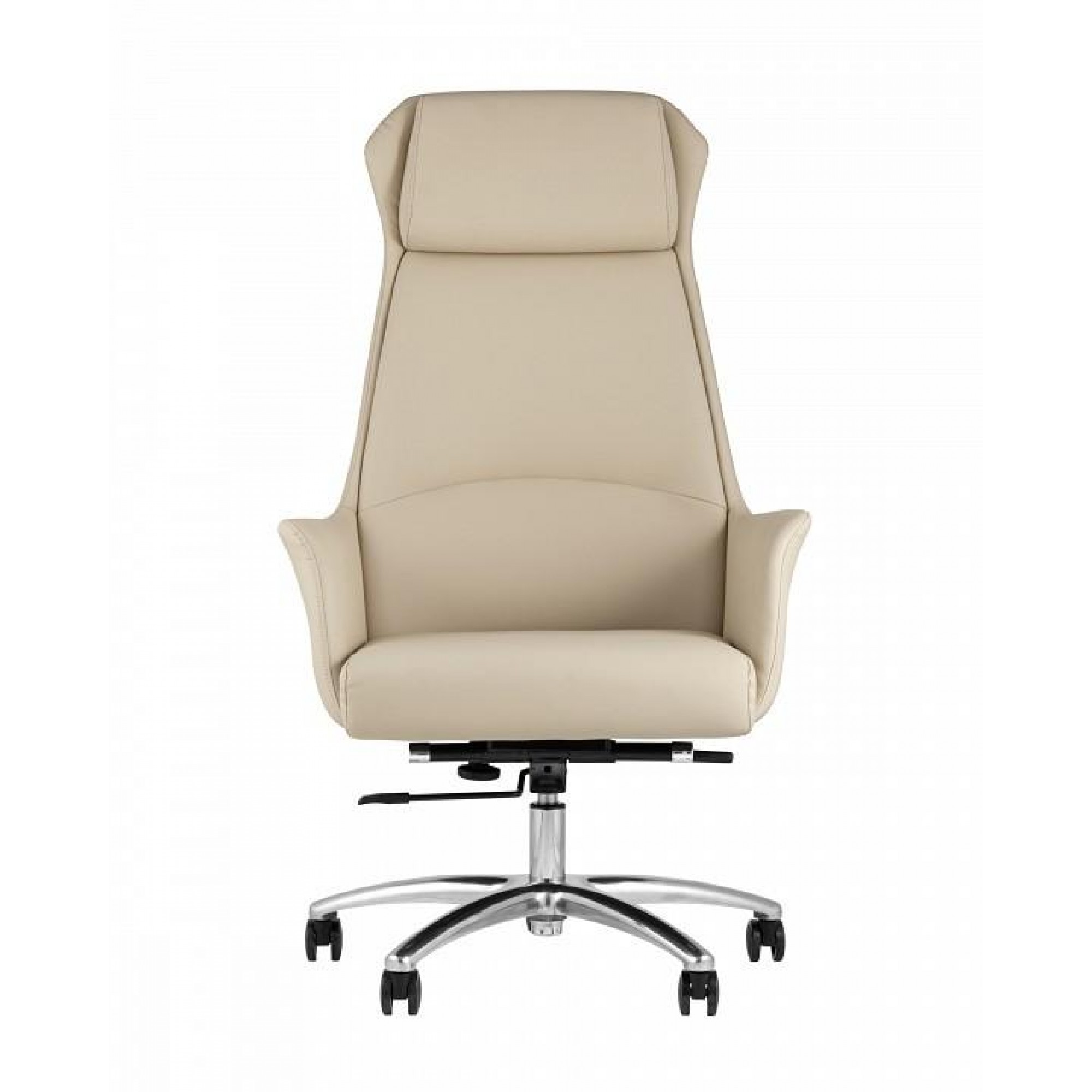 Кресло для руководителя TopChairs Viking    SGR_A025_DL001-3