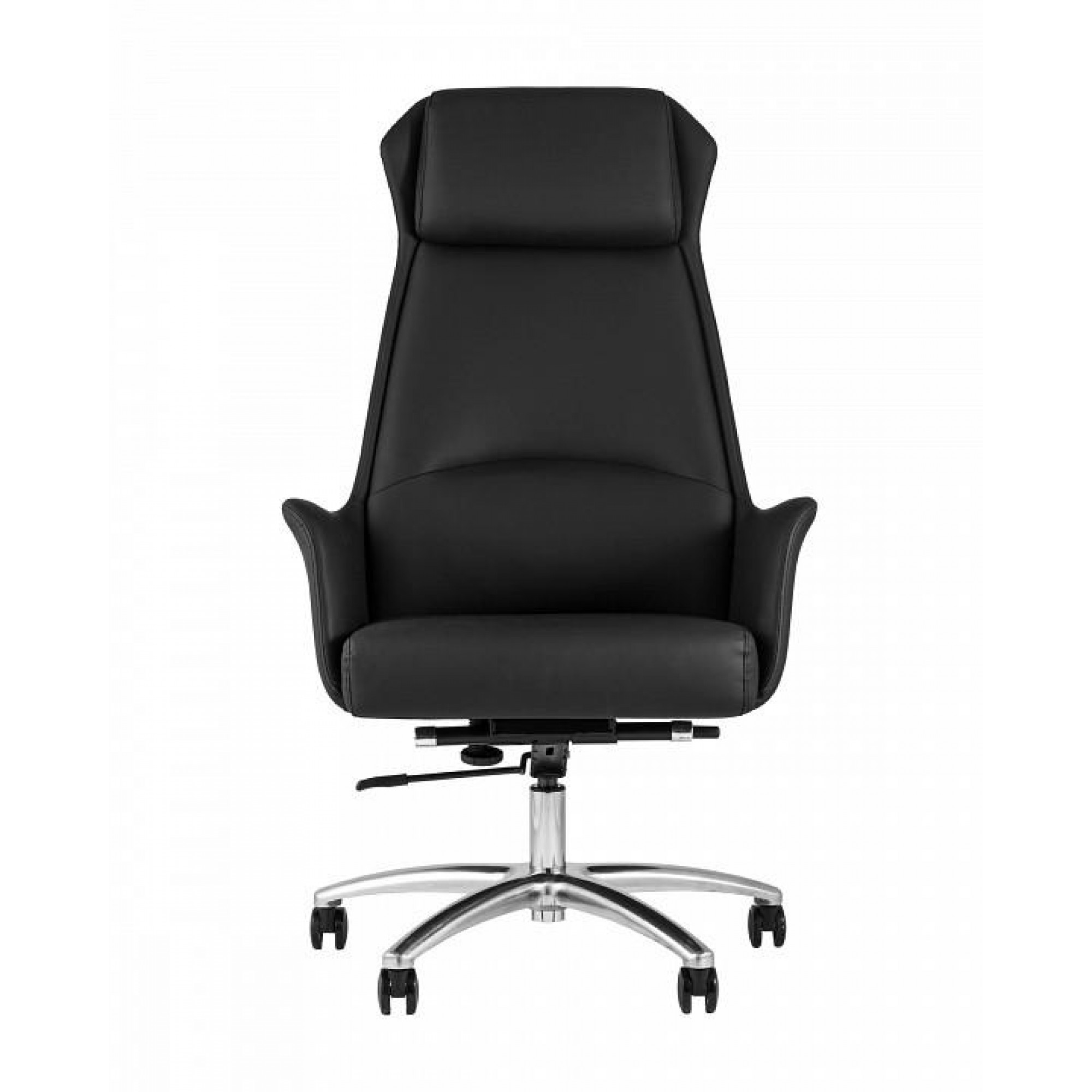 Кресло для руководителя Topchairs Viking    SGR_A025_DL001-38