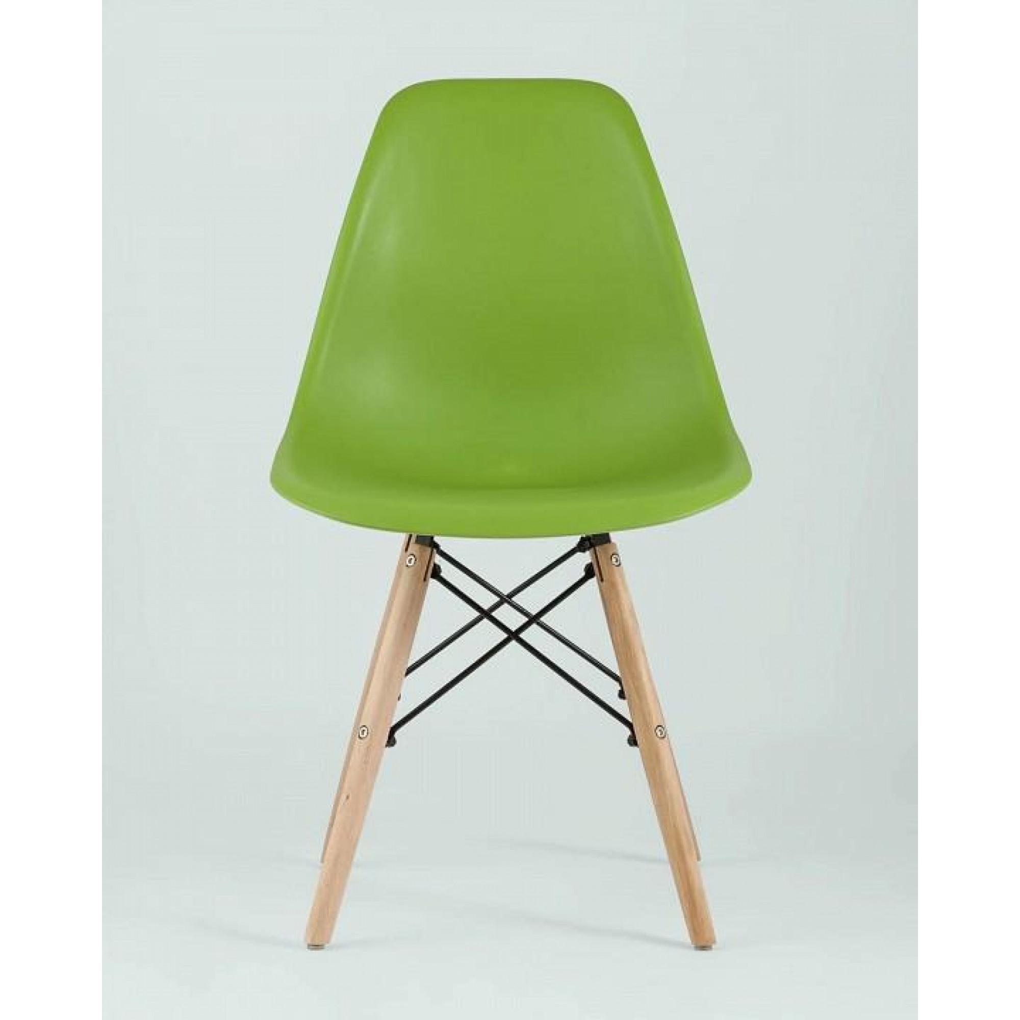 Стул Eames    SGR_Y801-green