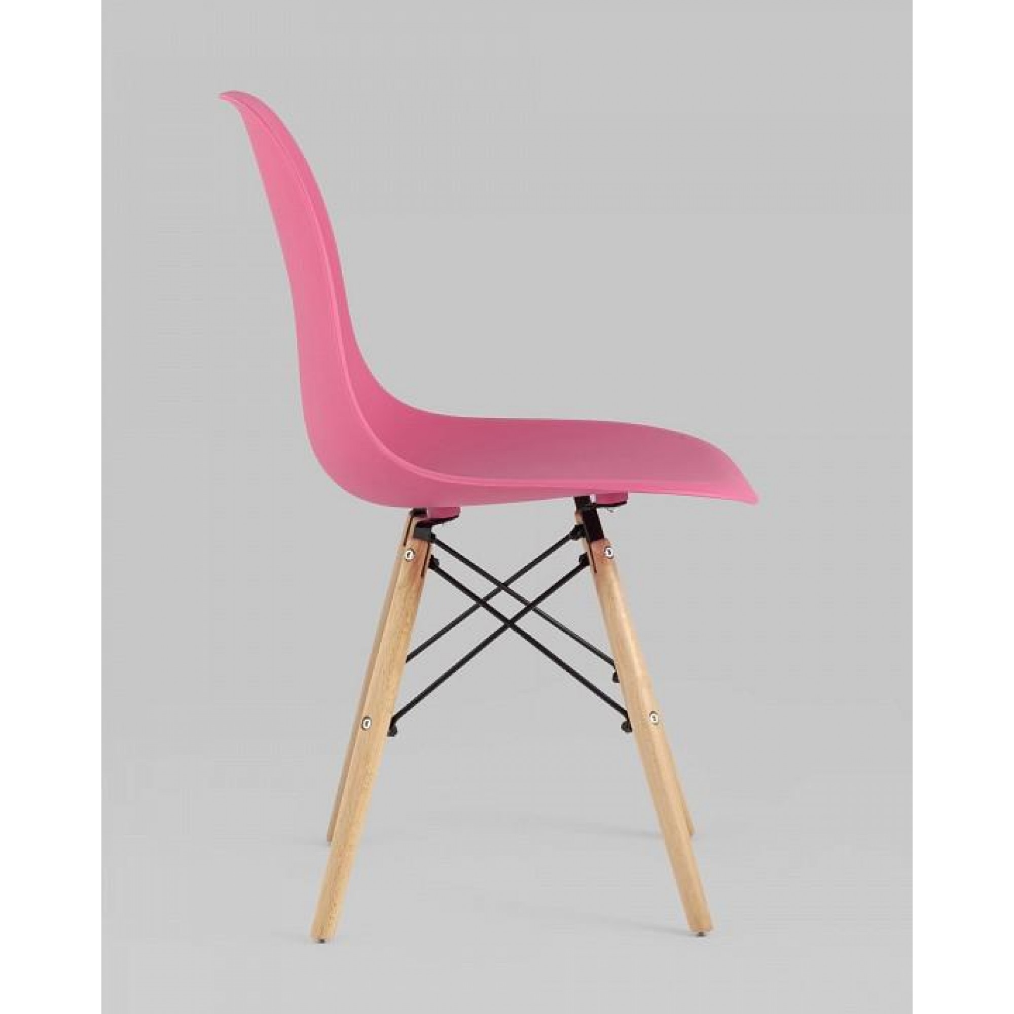 Стул Eames    SGR_Y801-magenta