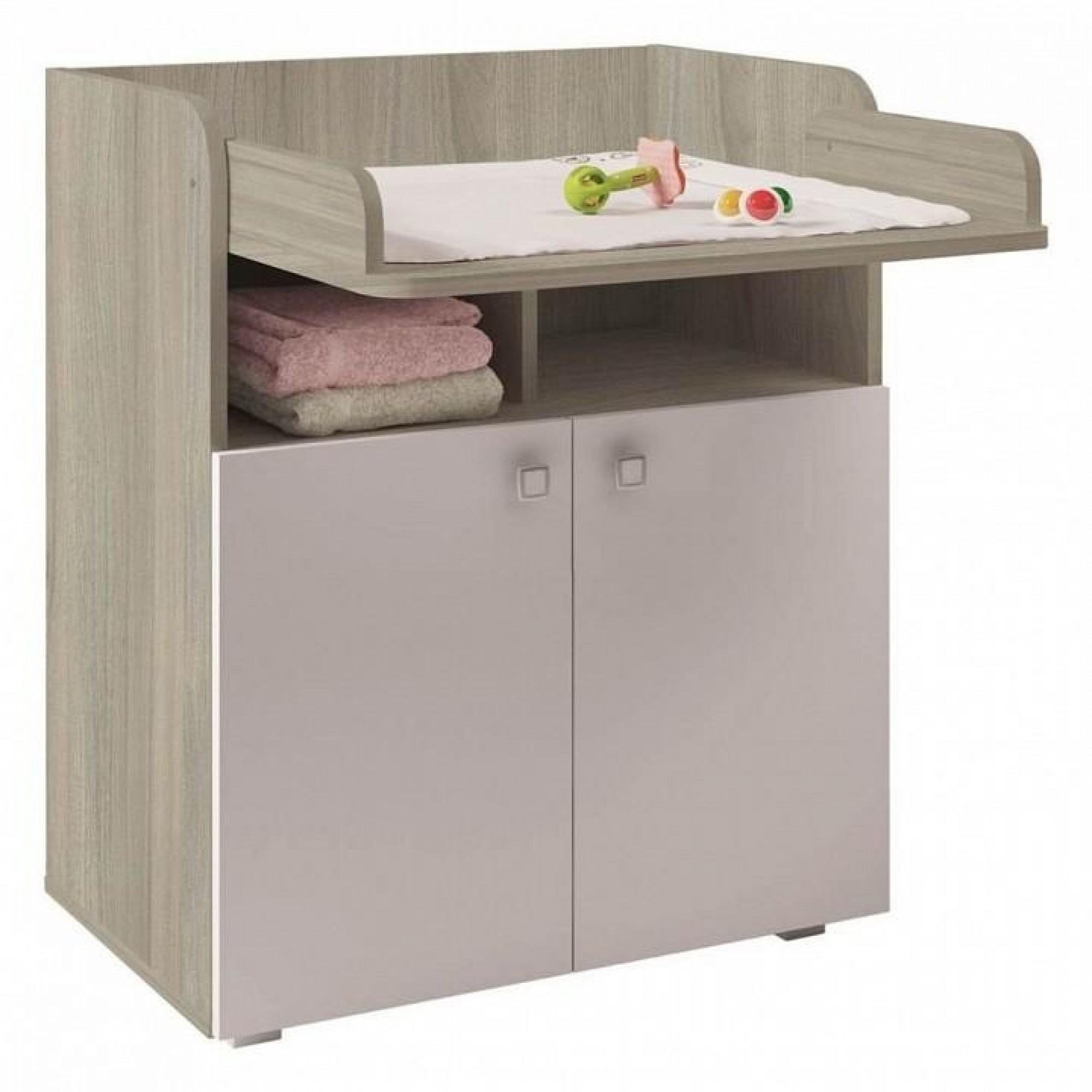 Комод пеленальный Polini kids Simple 1270    TPL_0001316_41