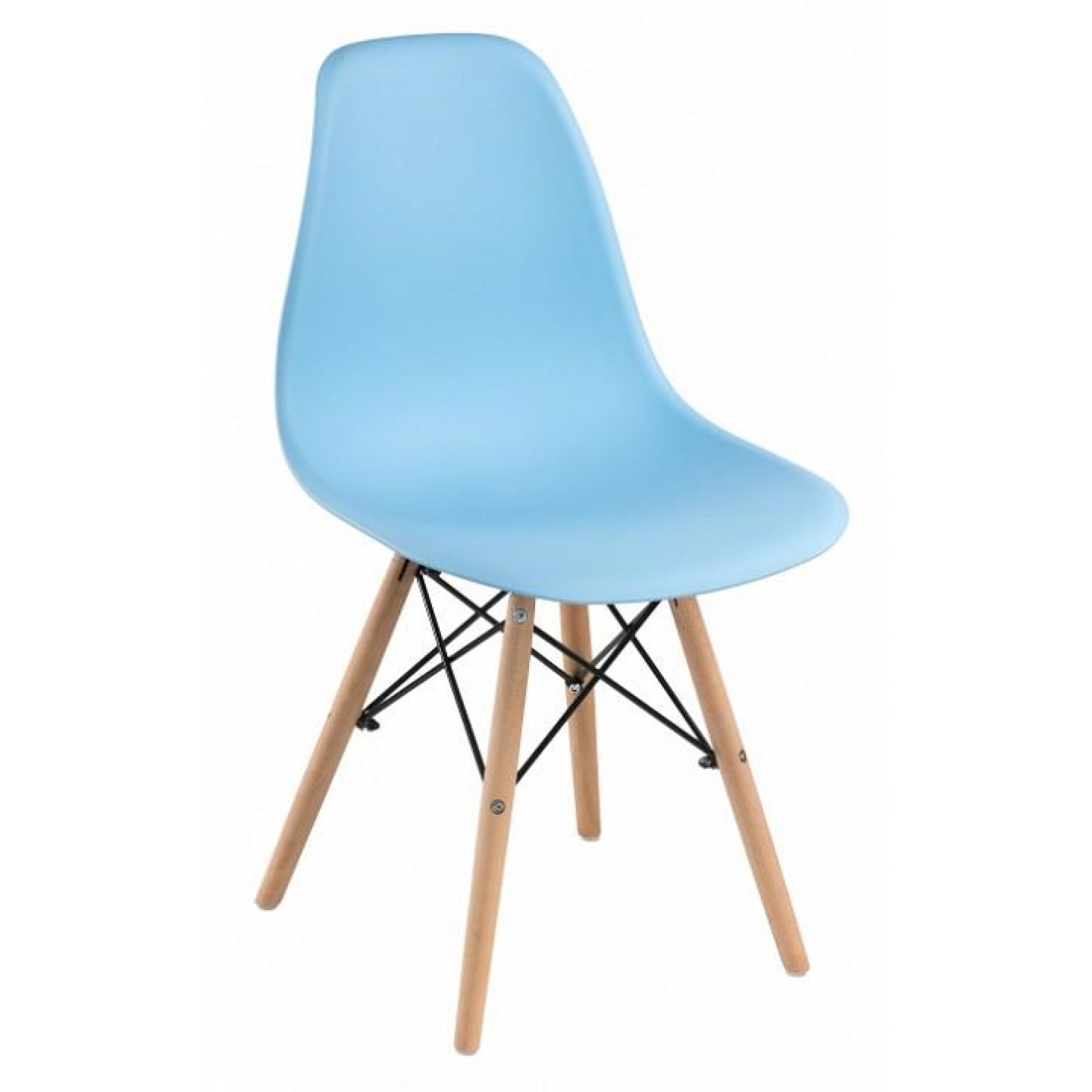 Стул Eames PC-015    WO_11898