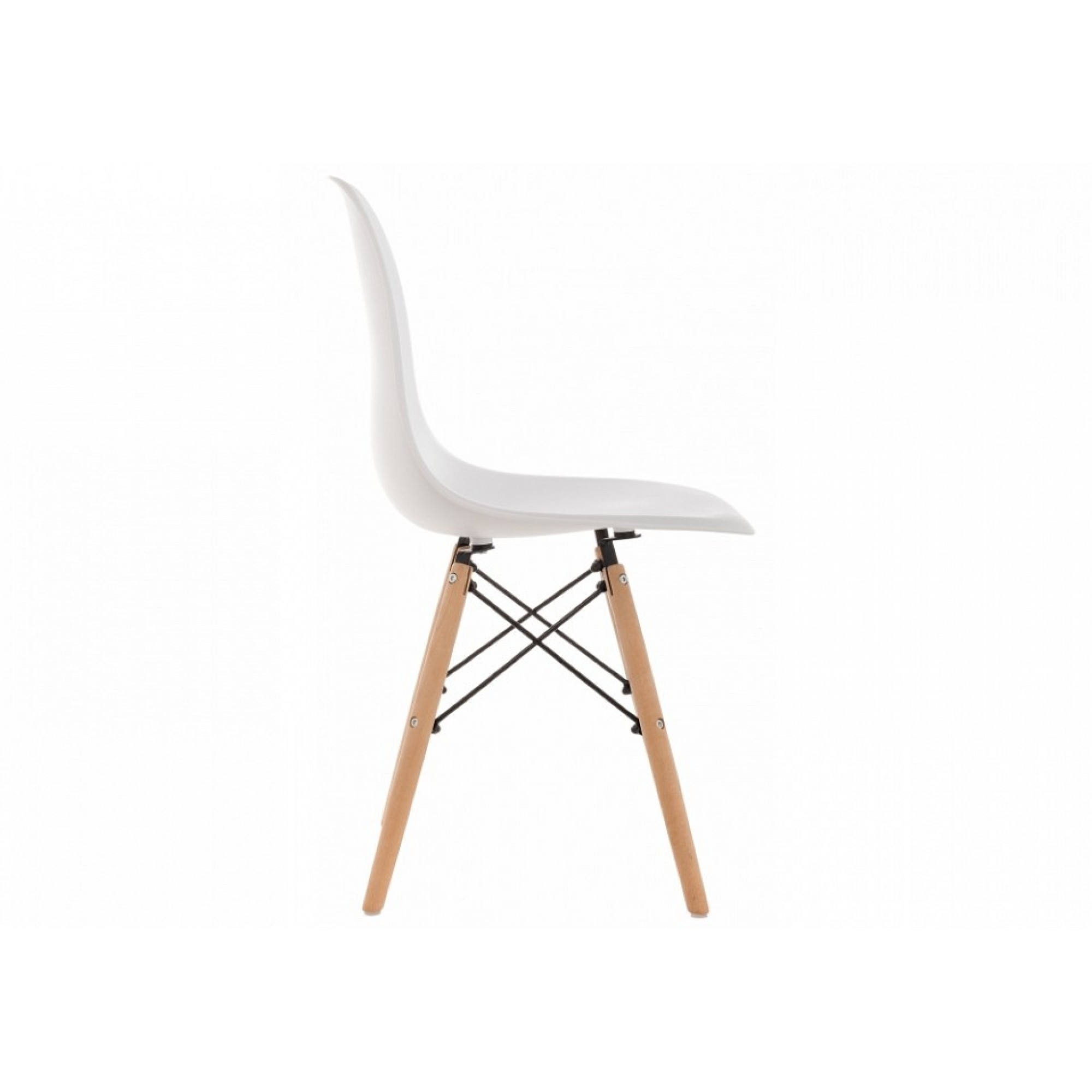 Стул Eames PC-015    WO_11179