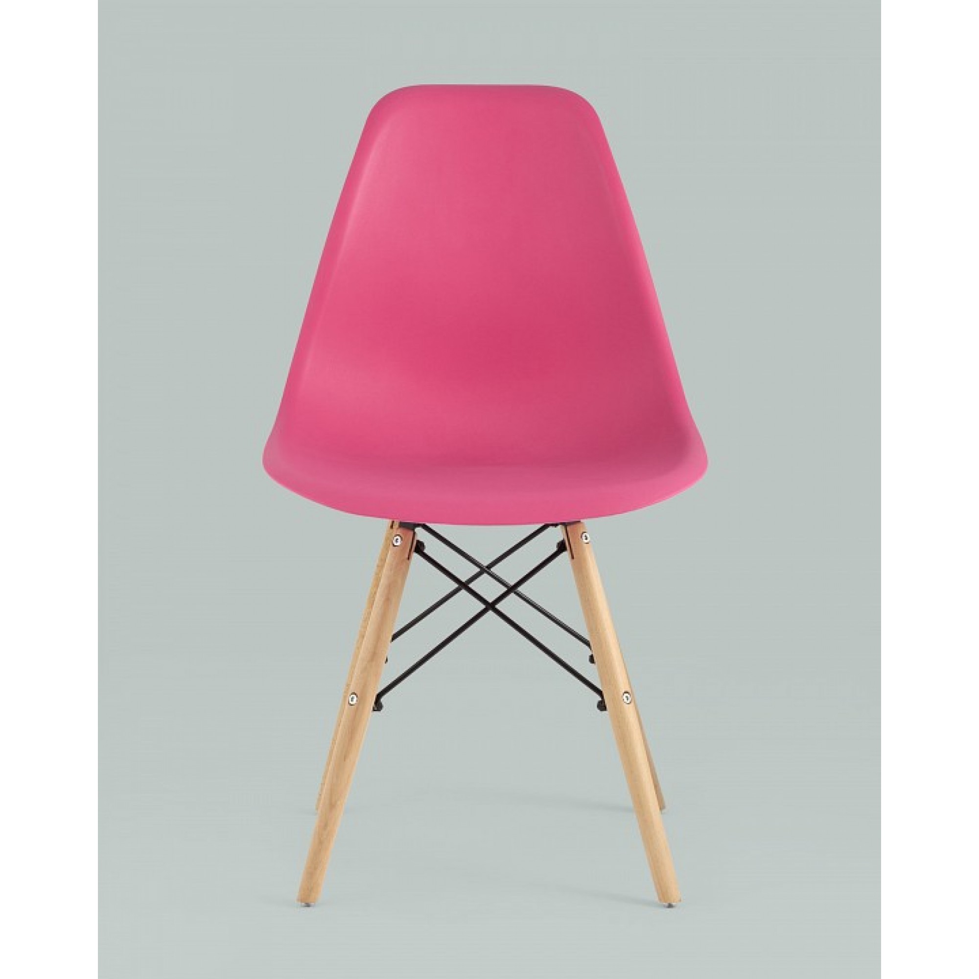 Стул Eames    SGR_Y801-magenta