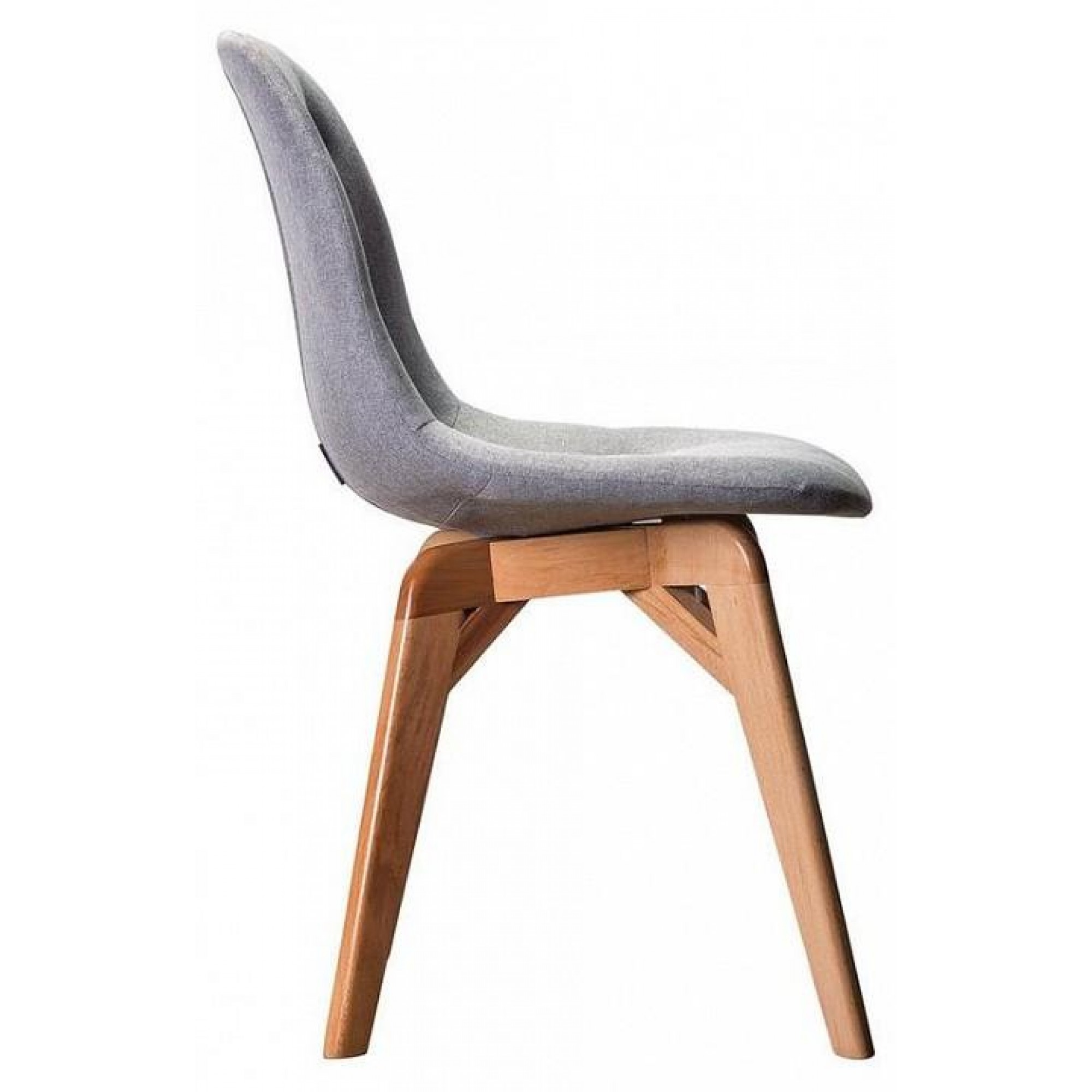 Стул Eames lite    RST_8601903_GrejNBuk