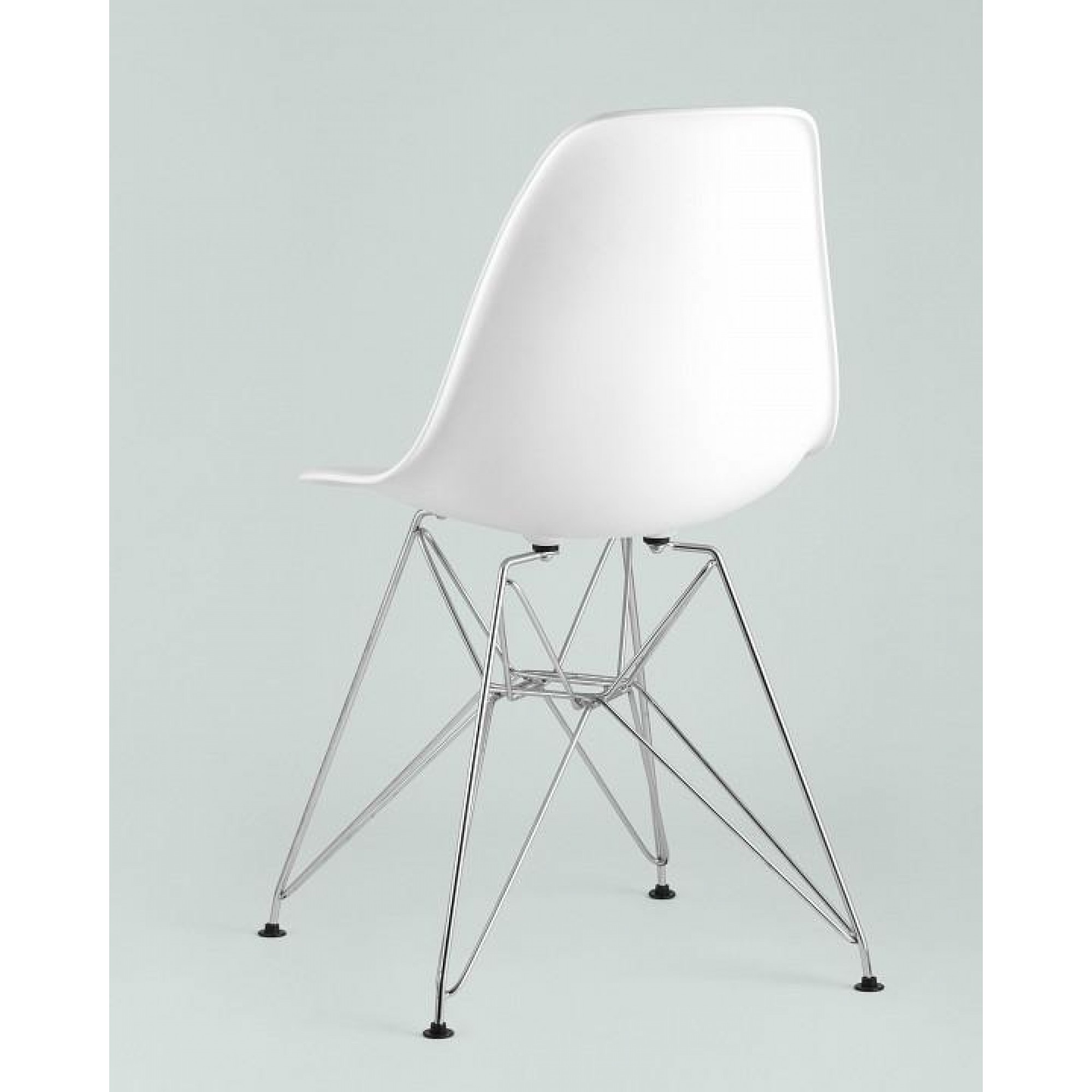 Стул Eames Dsr    SGR_DC-20101301_white