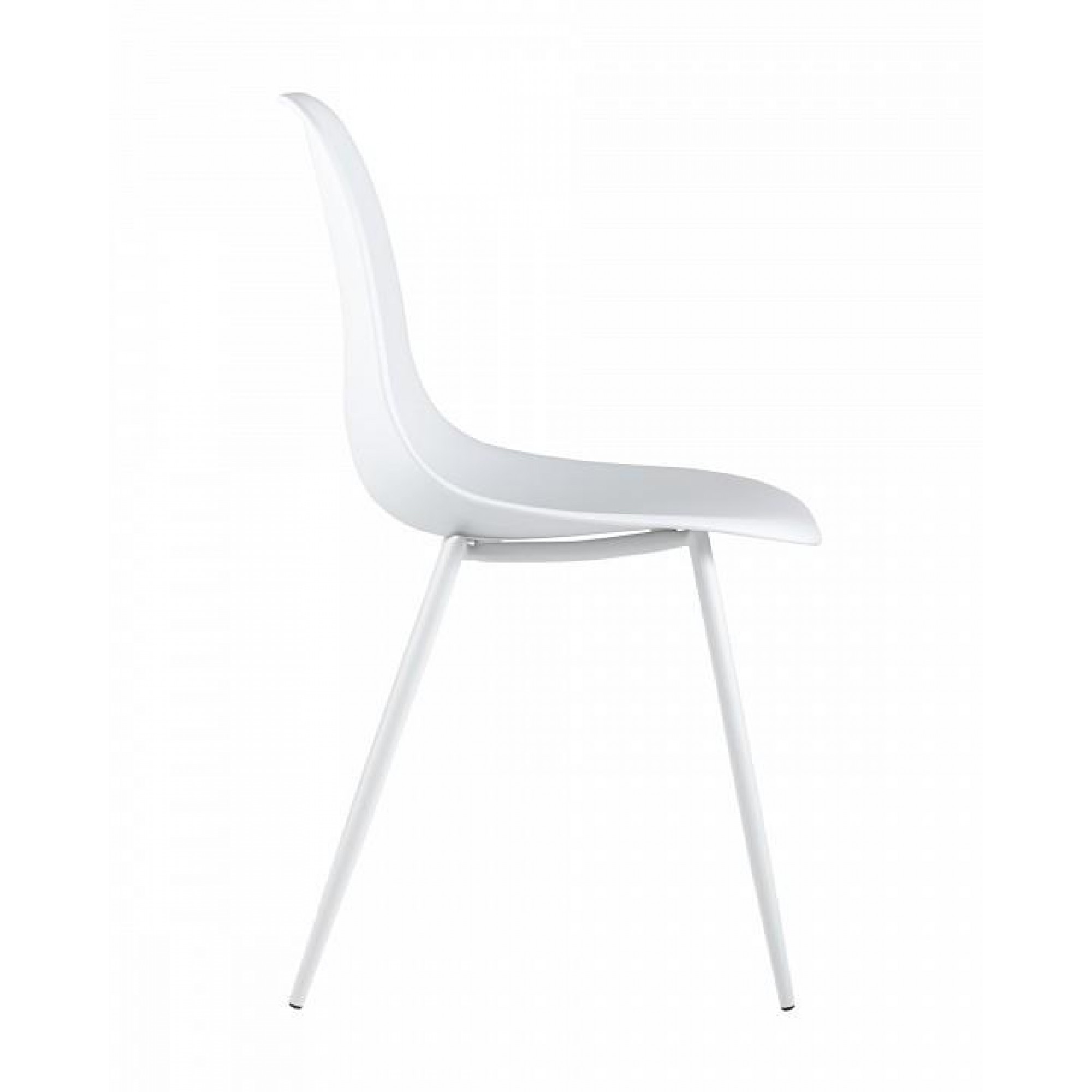 Стул Kon    SGR_KONWIN_CHAIR_WHITE