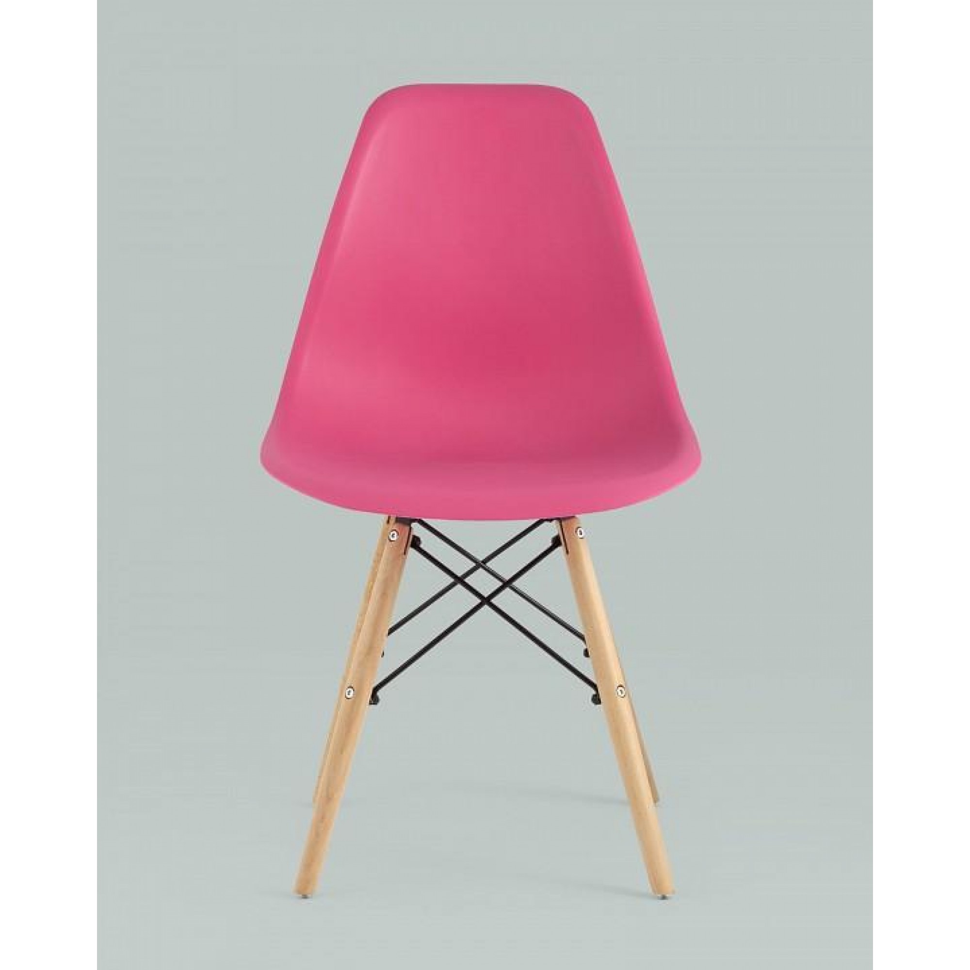 Стул Eames    SGR_Y801-magenta