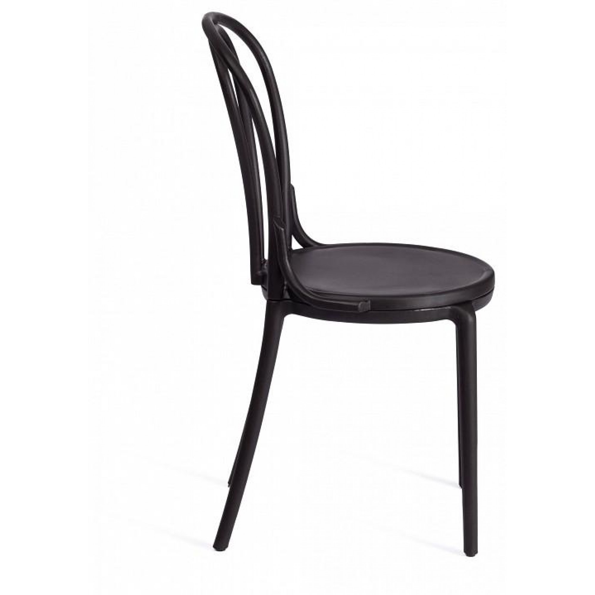 Стул Thonet (mod. PL62)    TET_20084