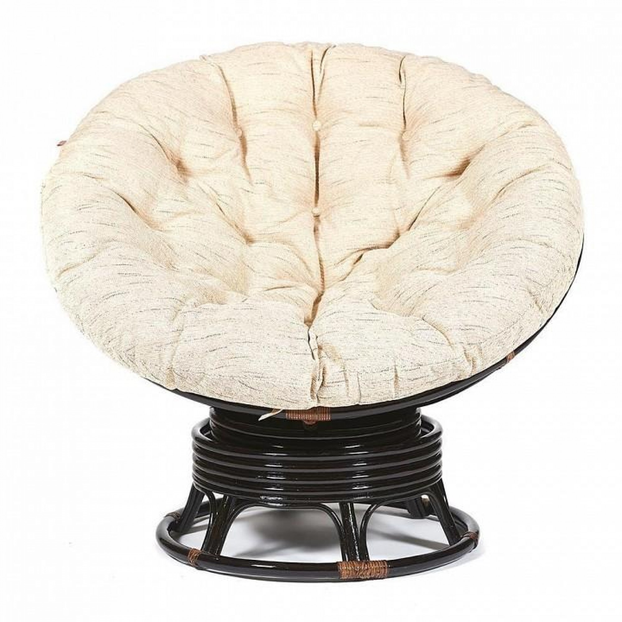 Кресло-качалка Papasan W23/01B    TET_7271