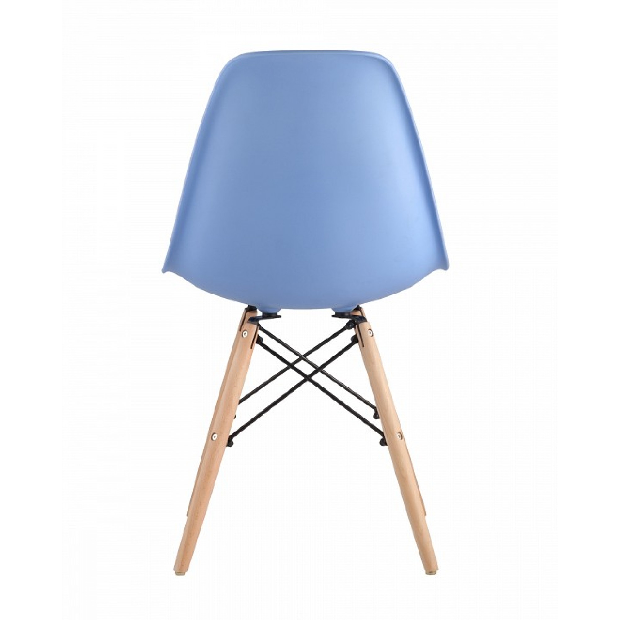 Стул Eames Wood    SGR_8056PP_LIGHT_BLUE_60202