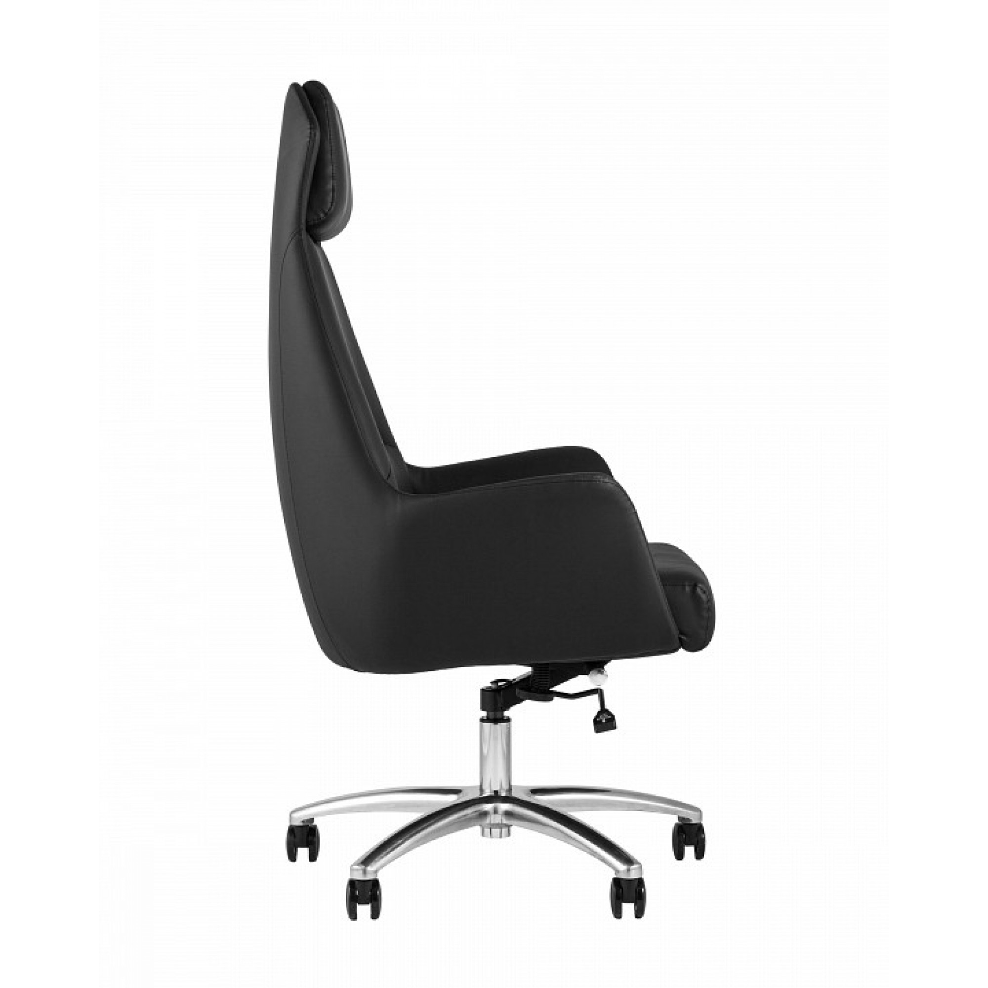 Кресло для руководителя Topchairs Viking    SGR_A025_DL001-38