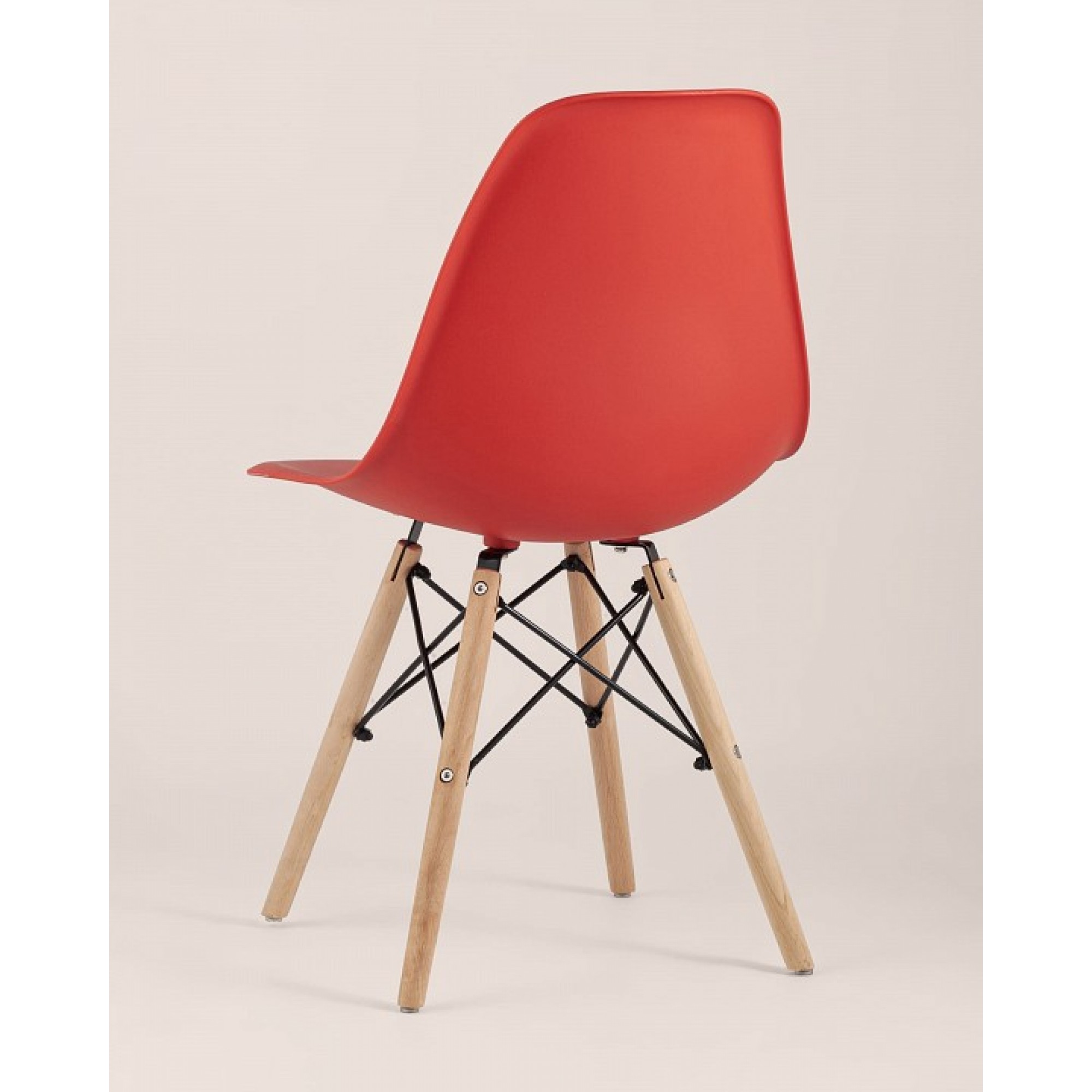 Стул Eames    SGR_Y801-red