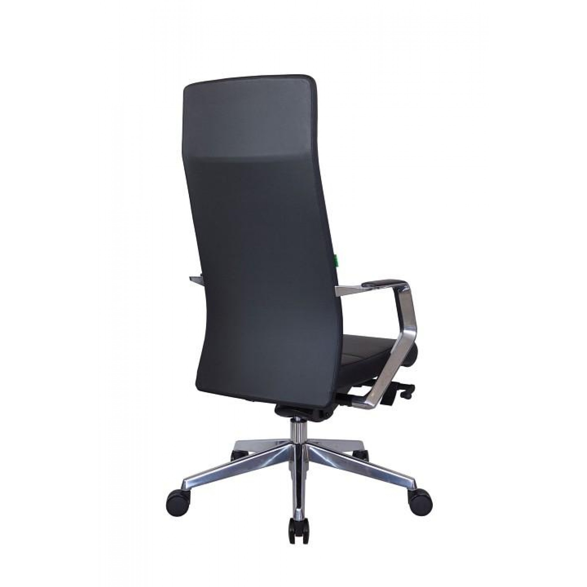 Кресло для руководителя Riva Chair A1811 черный 600x570x1200-1280(RIV_UCH-00000512)