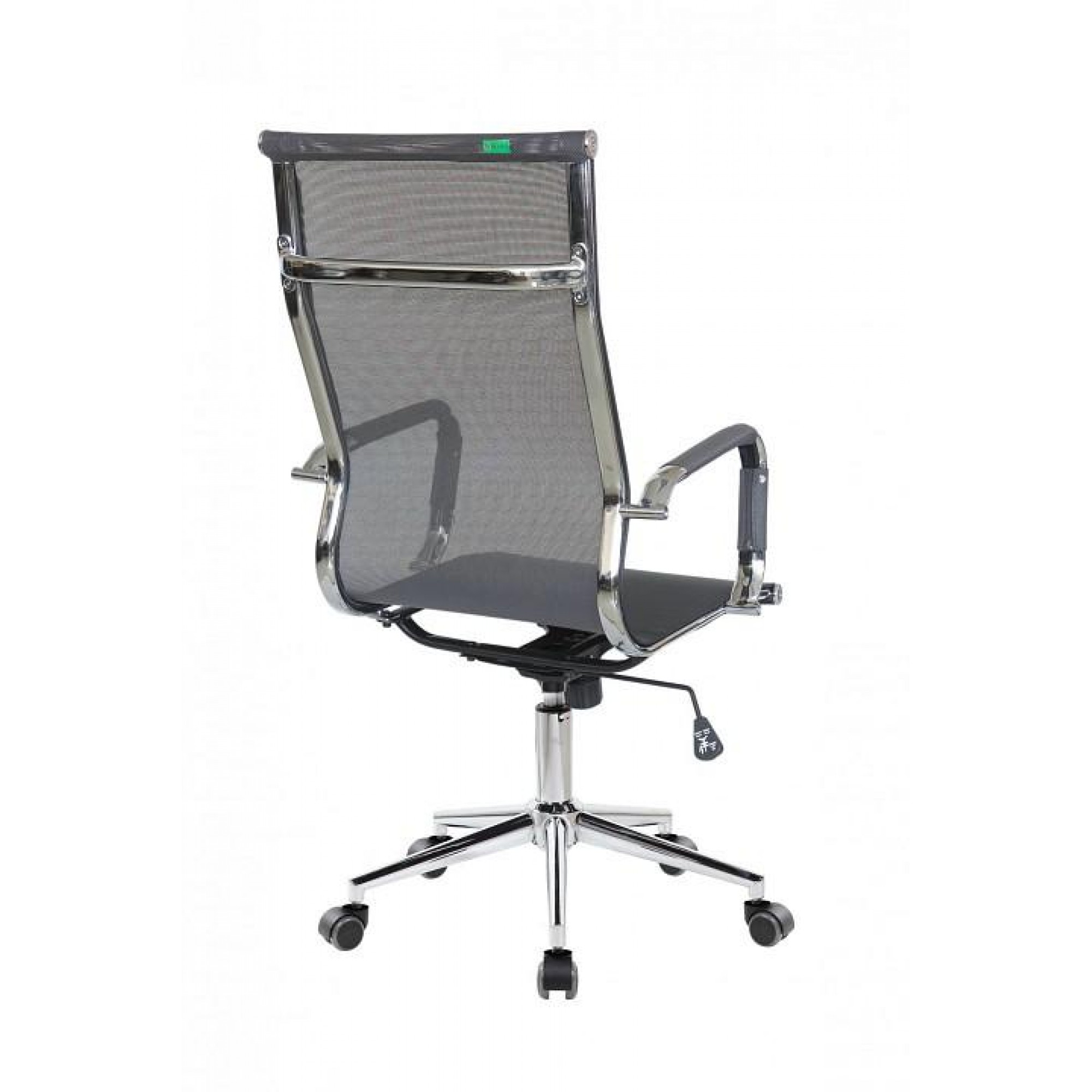 Кресло компьютерное Riva Chair 6001-1S    RIV_UCH-00000752