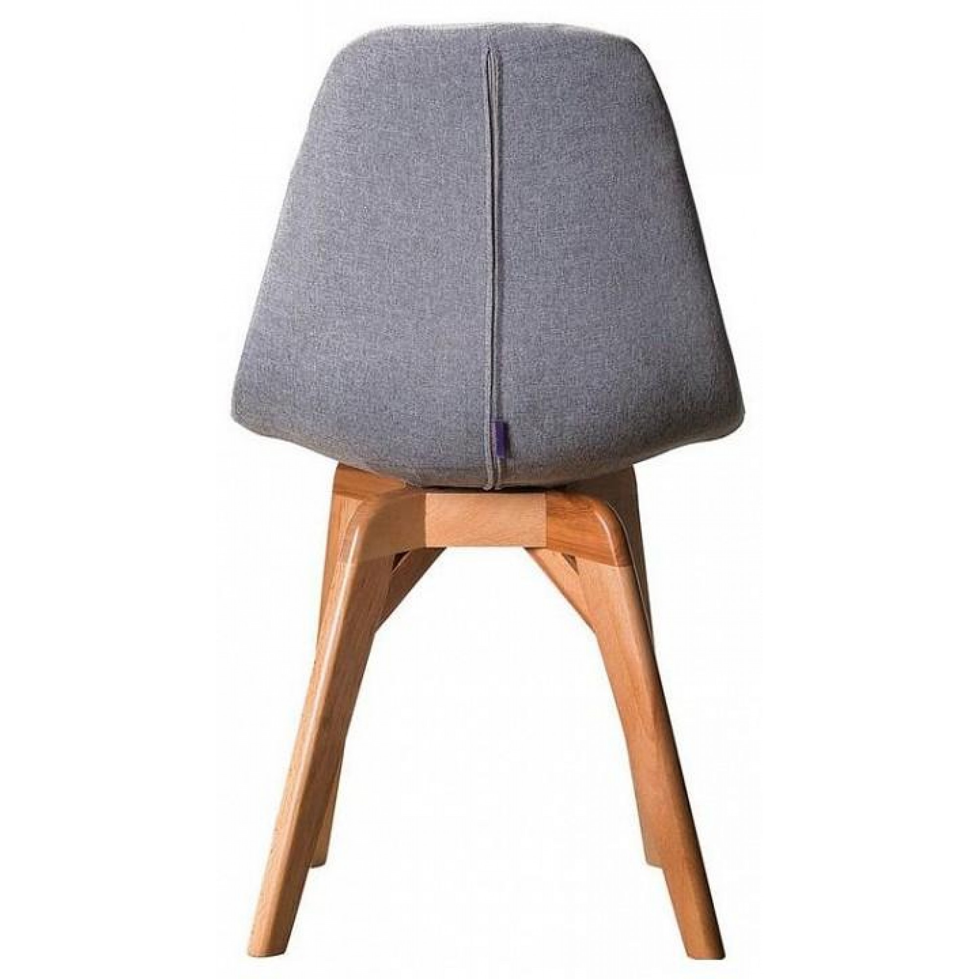 Стул Eames lite    RST_8601903_GrejNBuk