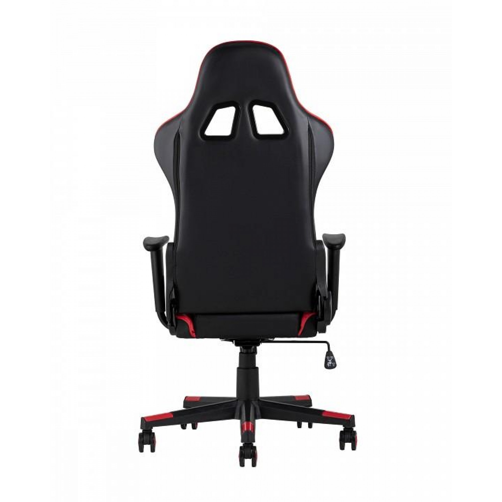 Кресло игровое TopChairs Diablo    SGR_SA-R-4_red