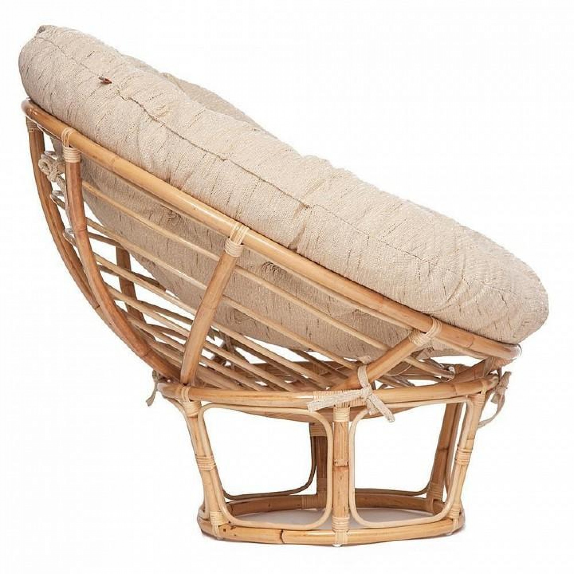 Кресло Papasan Eco    TET_12543