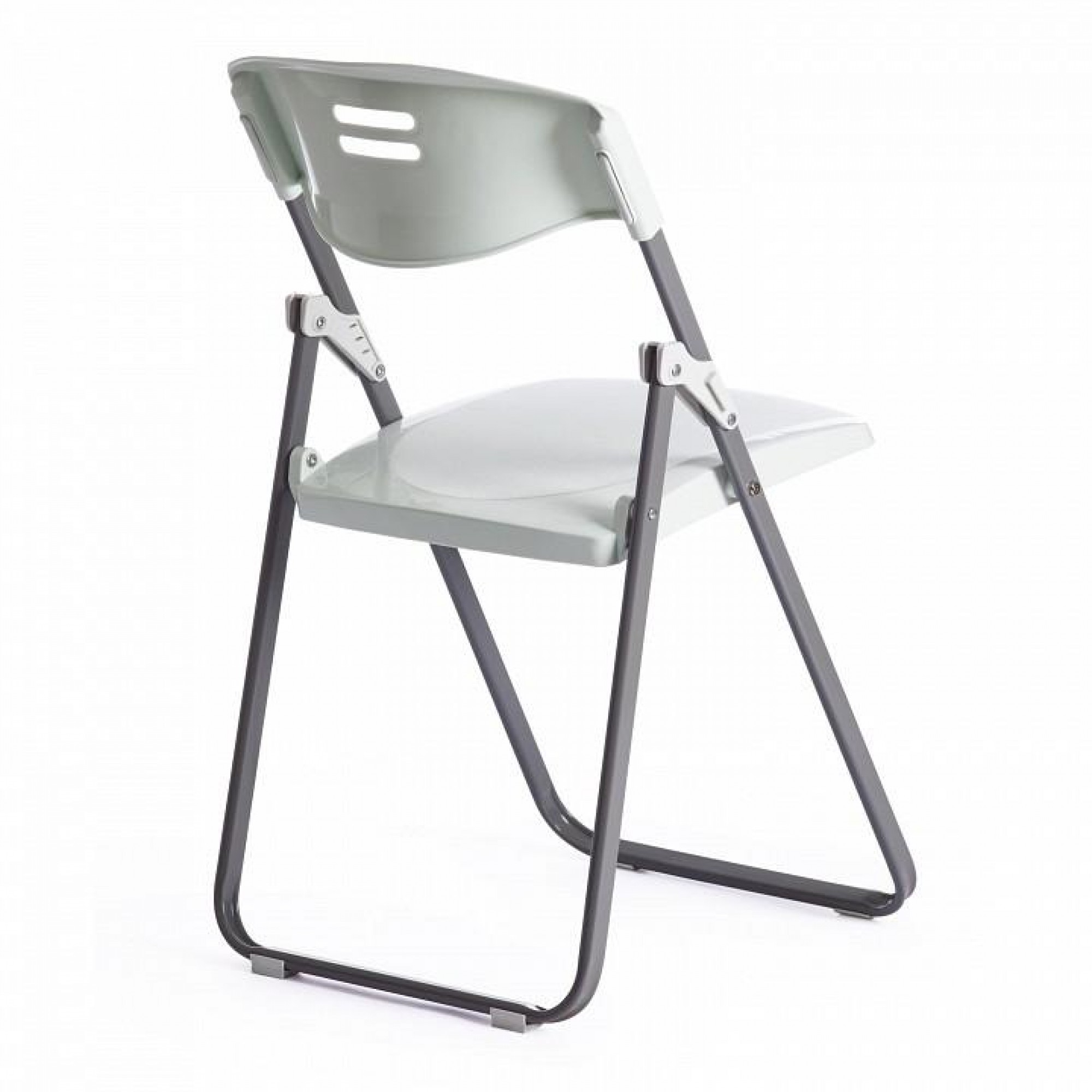 Стул складной  Folder Chair 2 (mod. 222) белый 470x460x810(TET_17185)