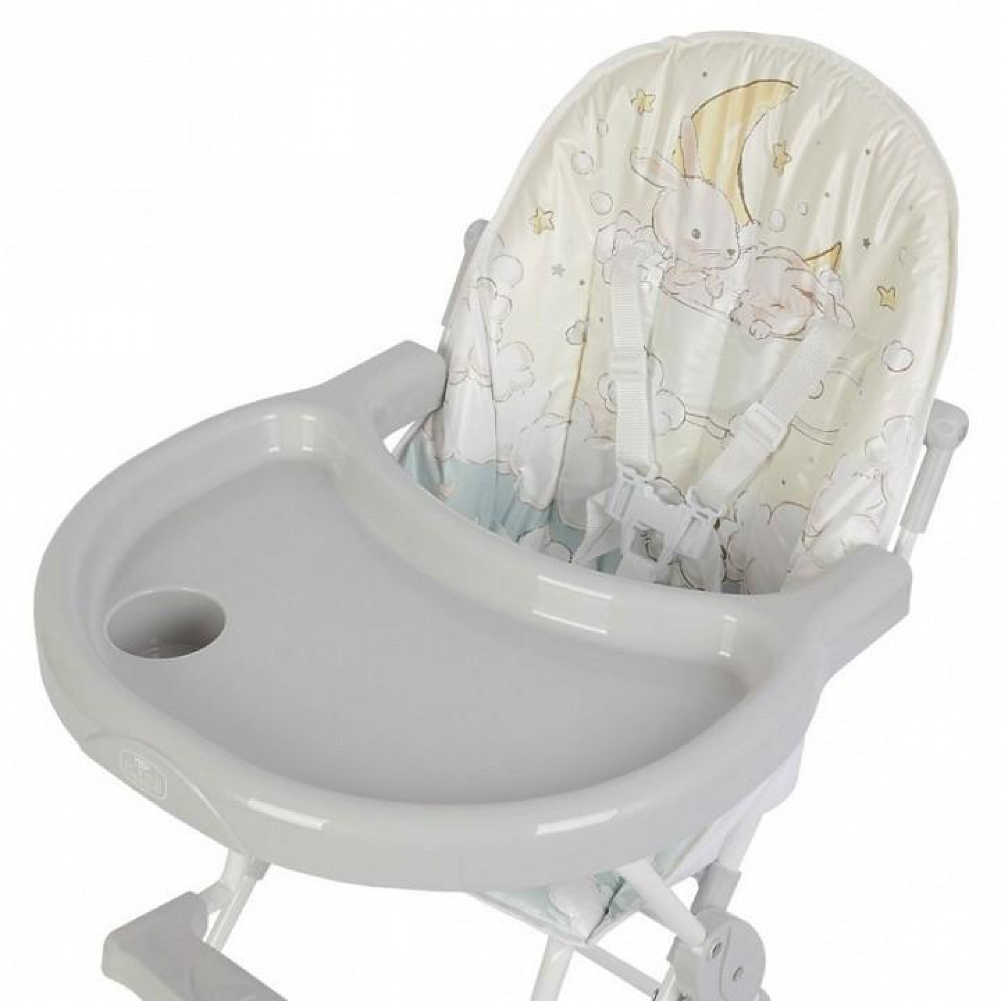 Стул для кормления Polini Kids 152    TPL_0002452