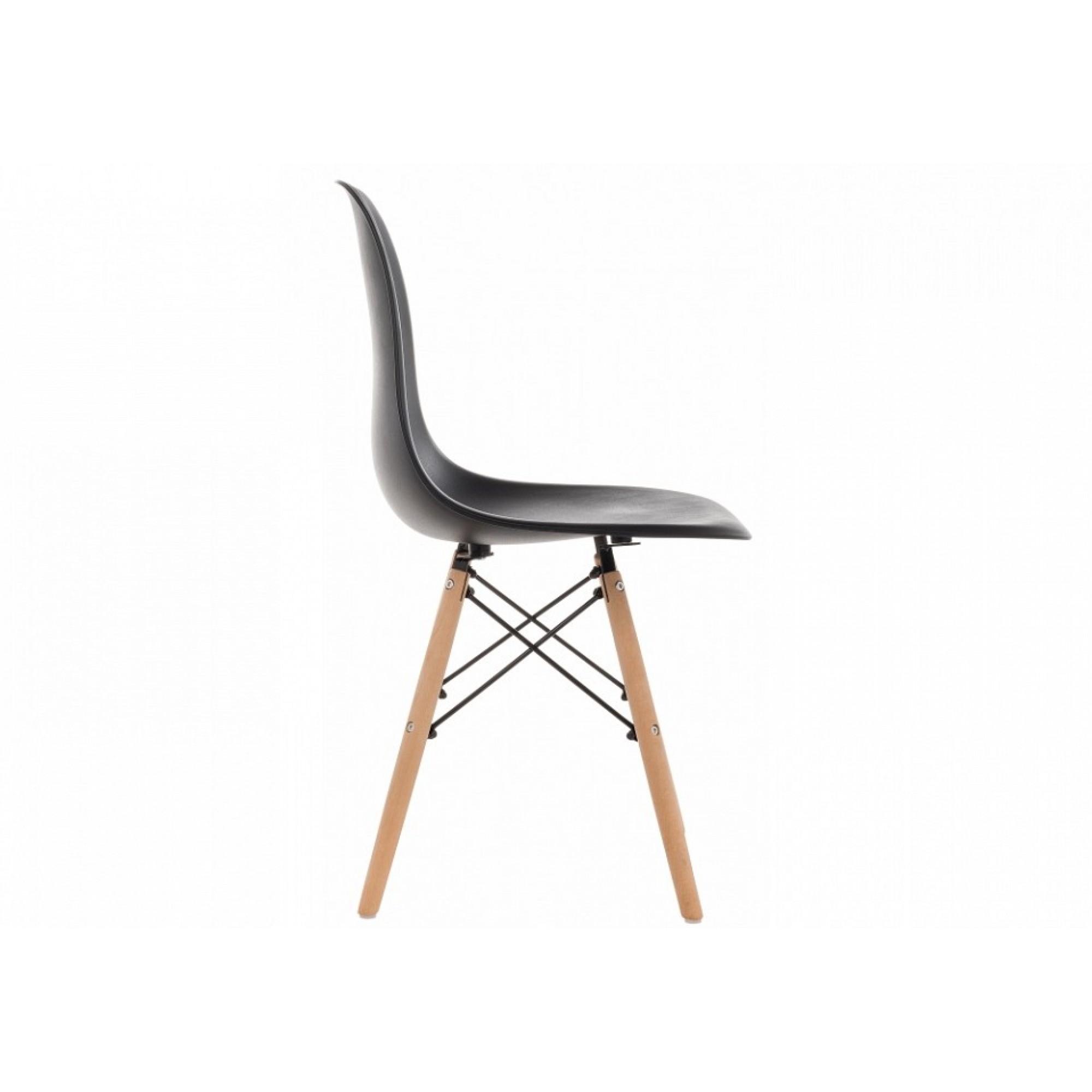 Стул Eames PC-015    WO_11177