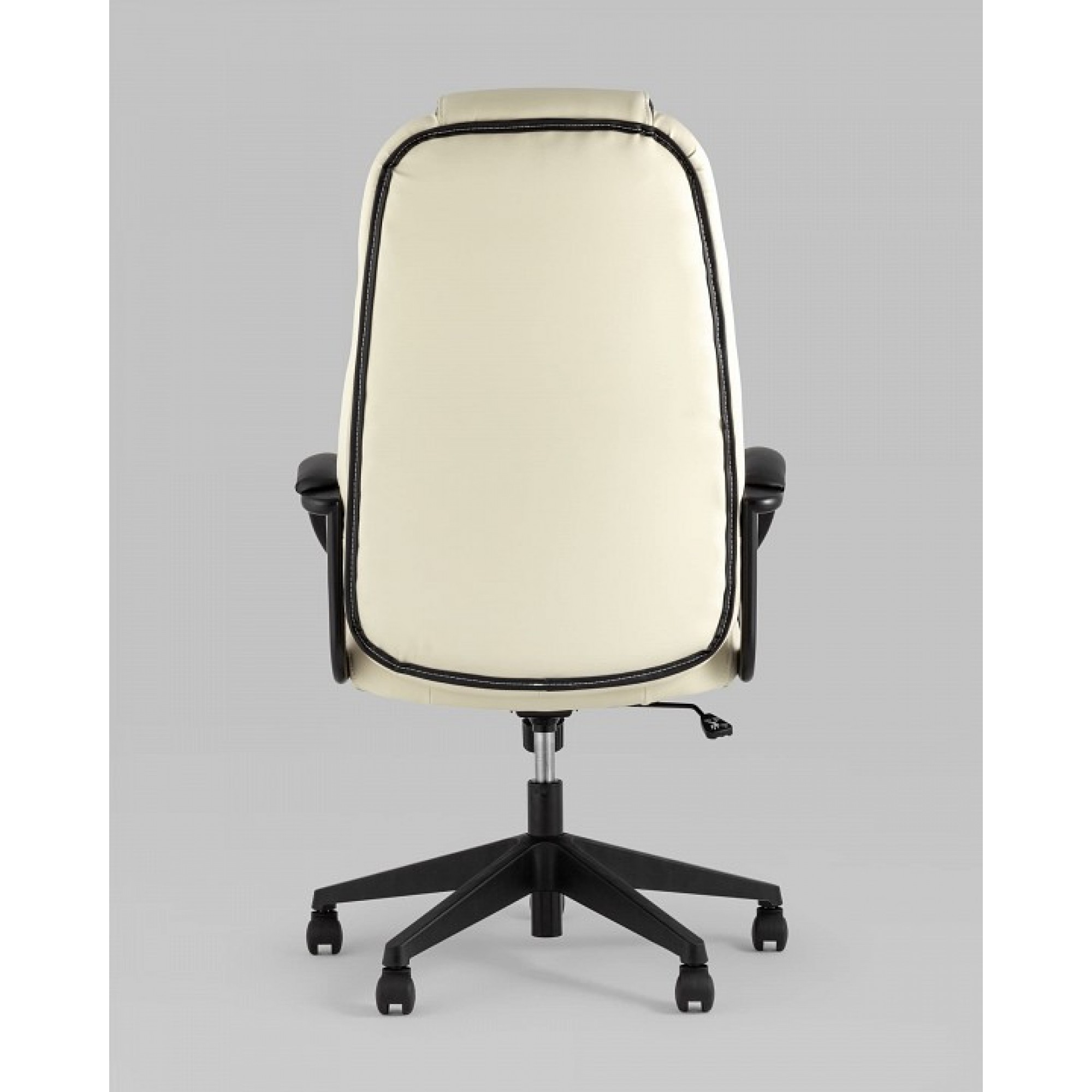 Кресло компьютерное TopChairs ST-Cyber 8    SGR_ST-CYBER-8-WHITE