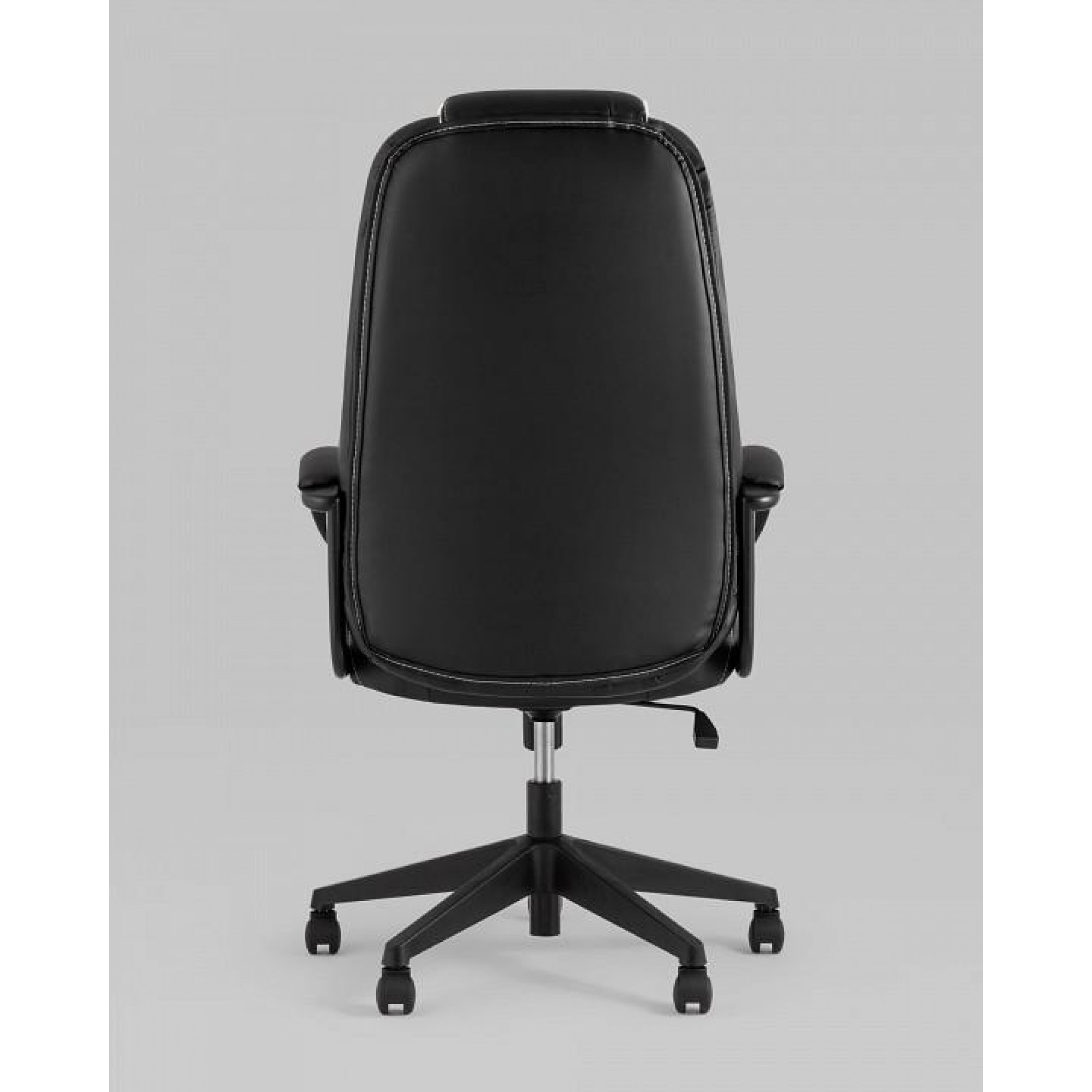 Кресло компьютерное TopChairs ST-Cyber 8    SGR_ST-CYBER-8-BLACK