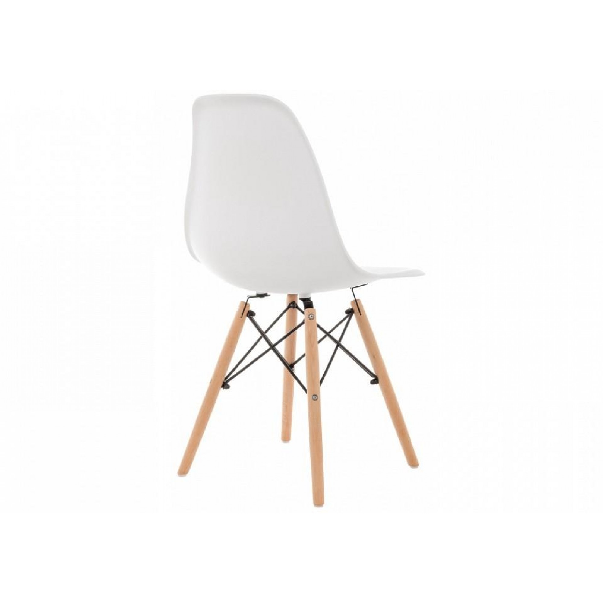 Стул Eames PC-015    WO_11179