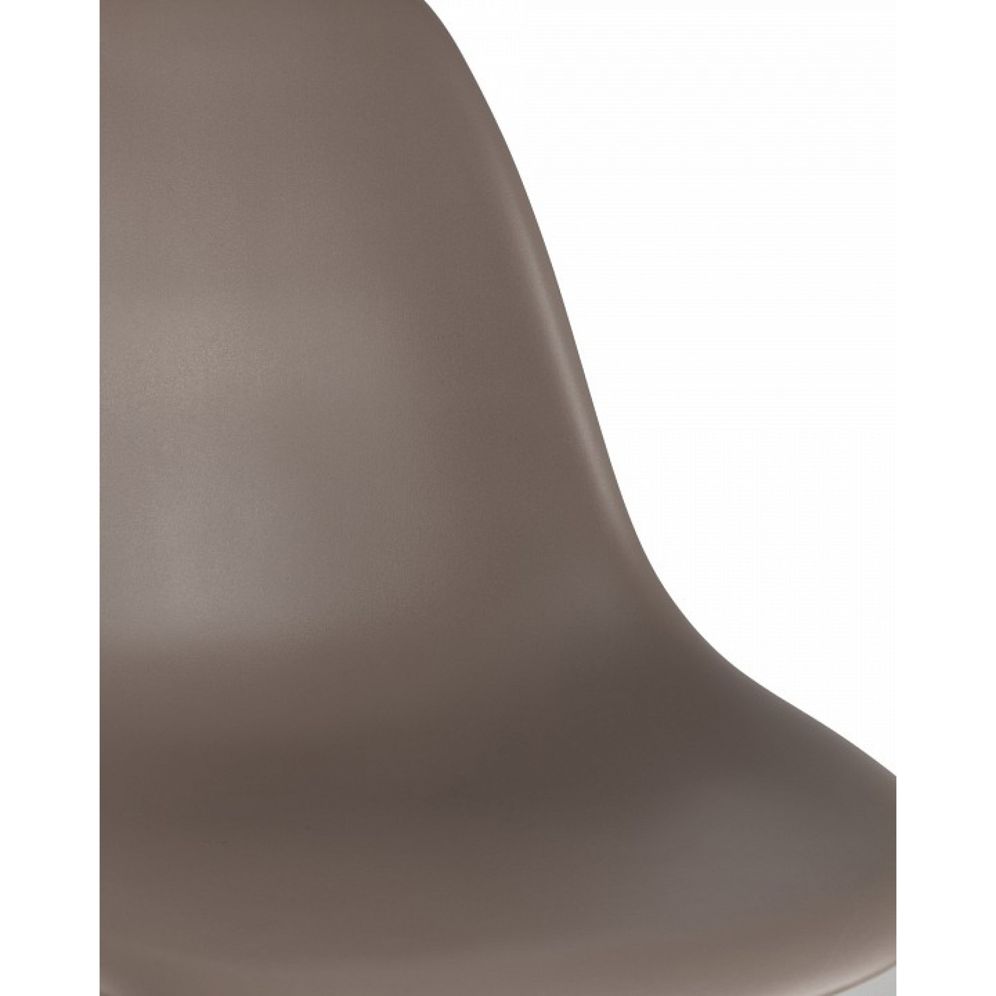 Стул Eames Wood    SGR_8056PP_WARM_GREY