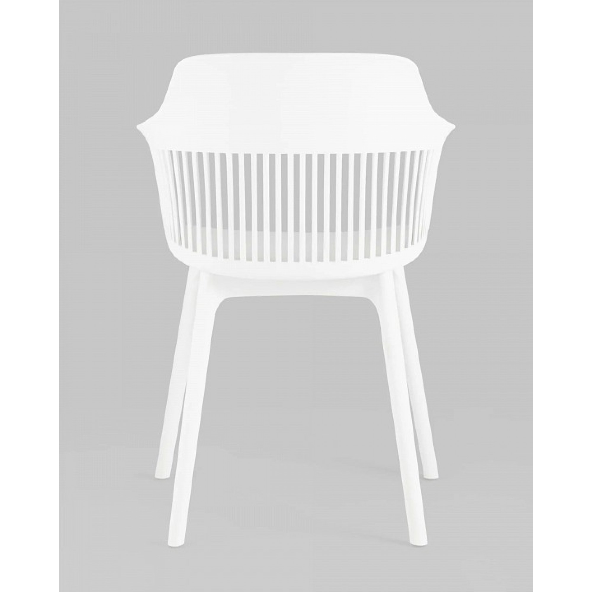 Стул Crocus    SGR_SL-7047DP-white-SEAT-DUAL