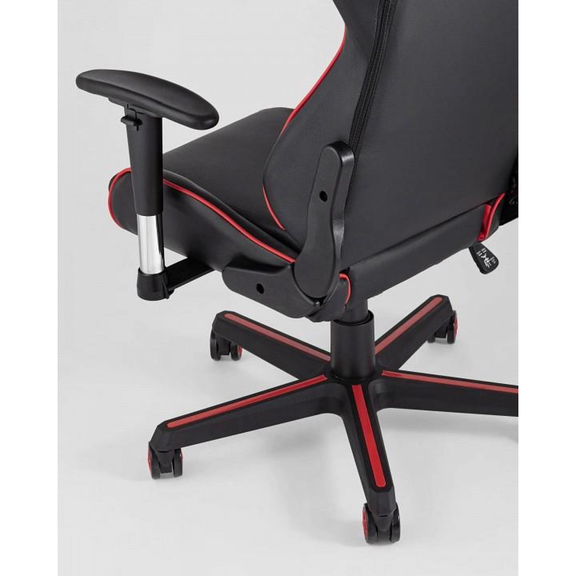 Кресло компьютерное TopChairs Racer    SGR_SA-R-11