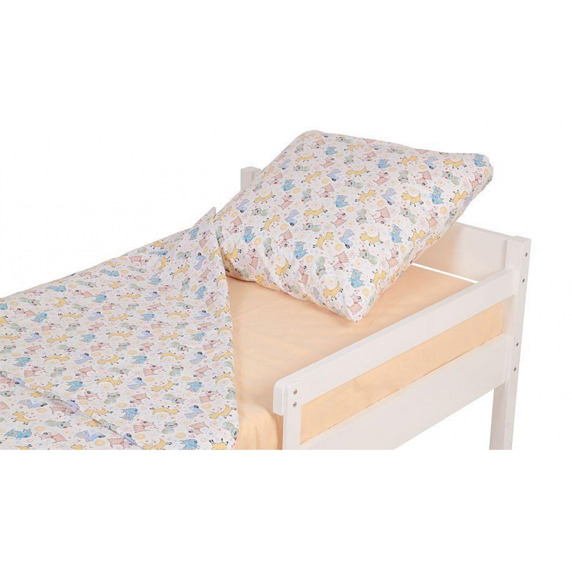 Кровать Polini Kids Simple    TPL_0003089-04