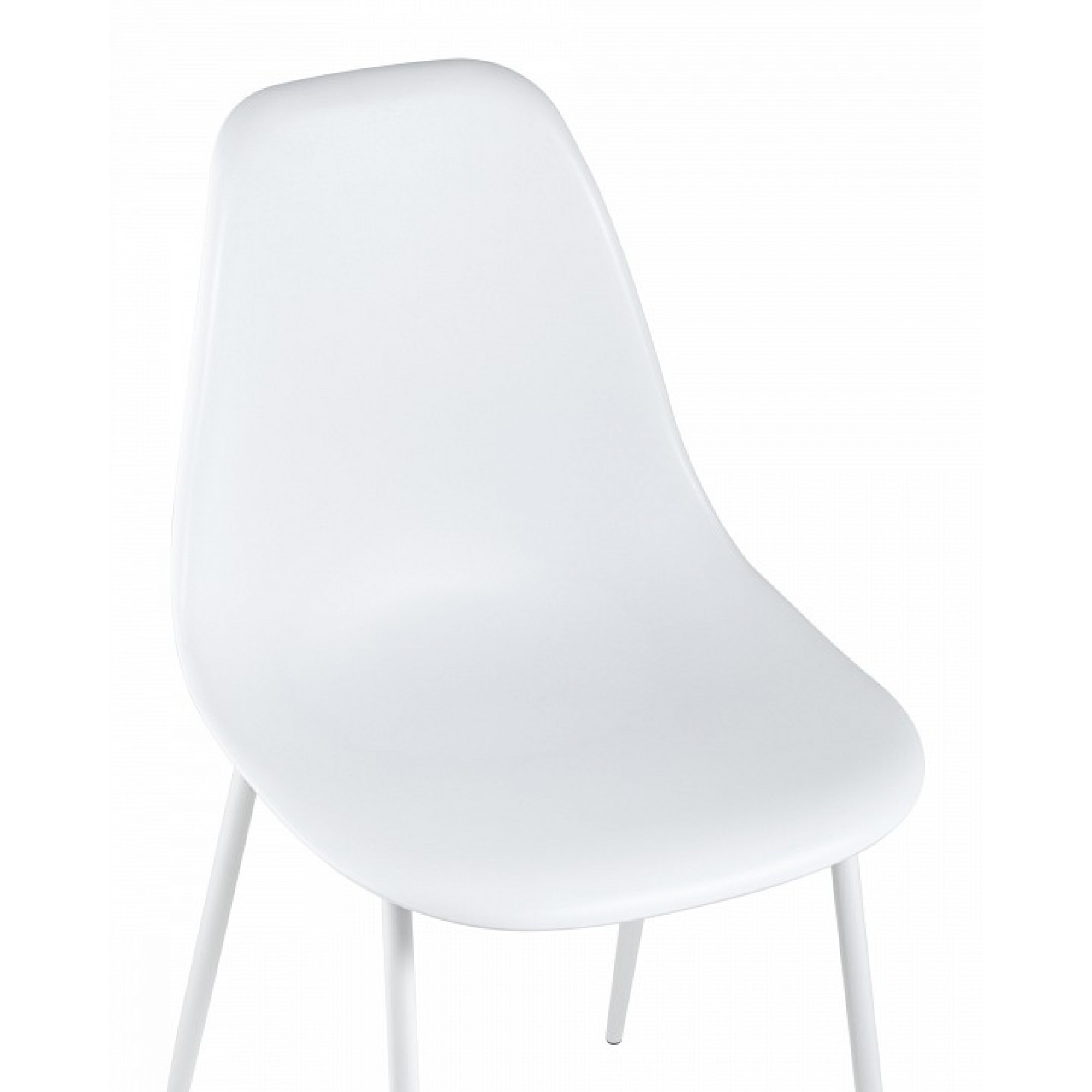 Стул Kon    SGR_KONWIN_CHAIR_WHITE