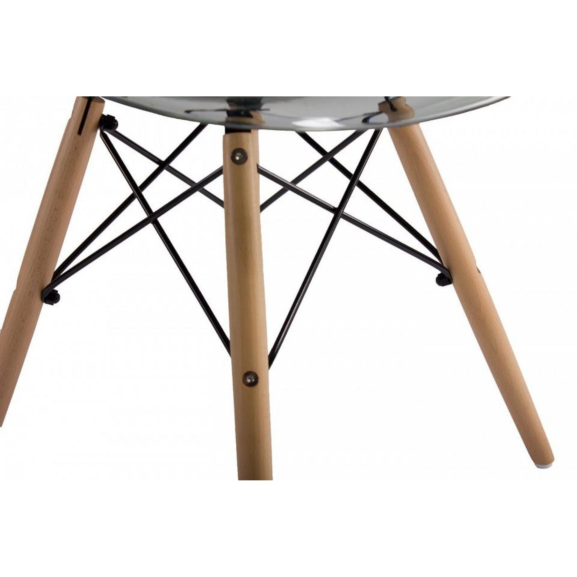 Стул Eames    BDX_FR0045